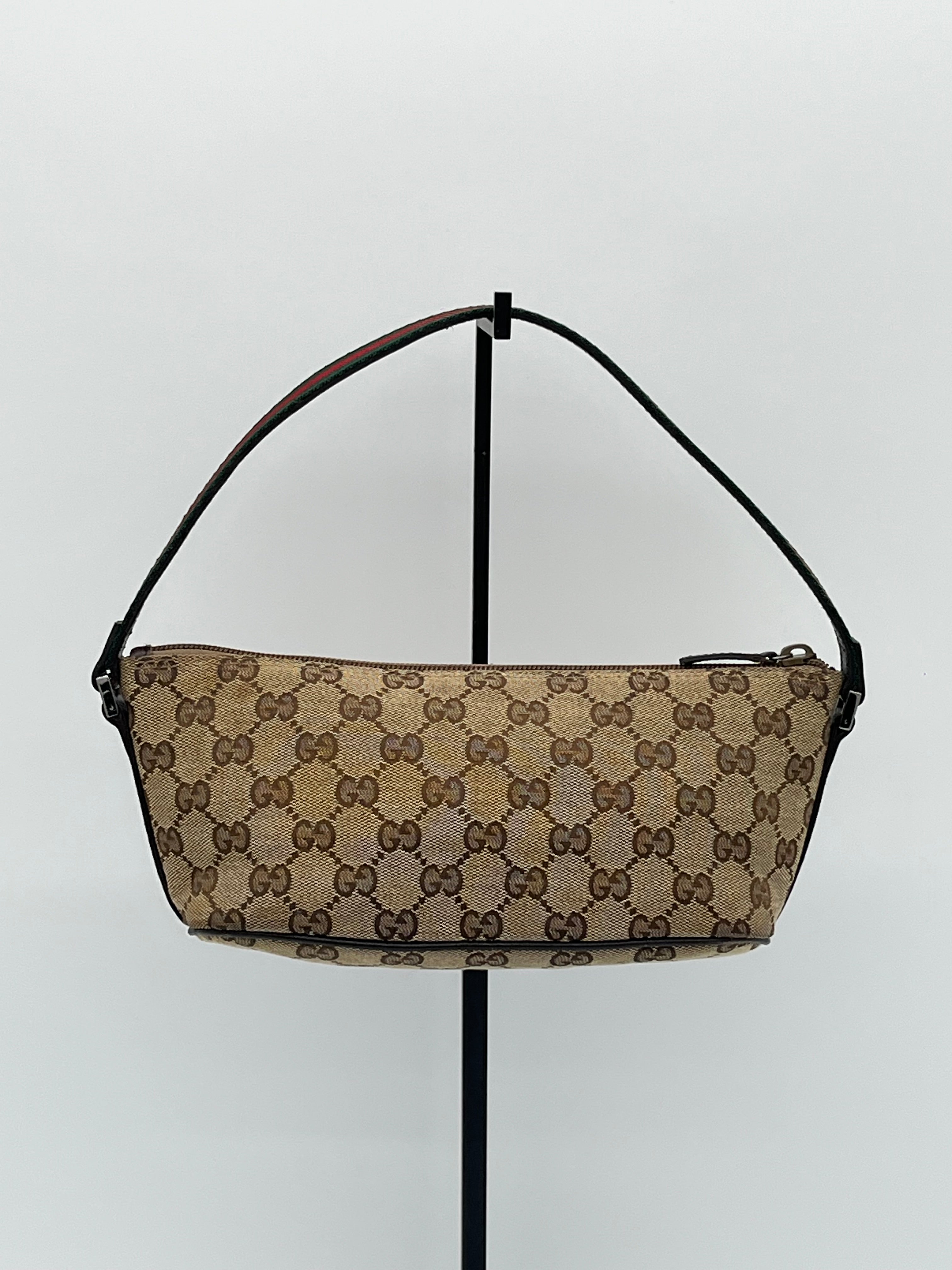 Gucci Boat Bag