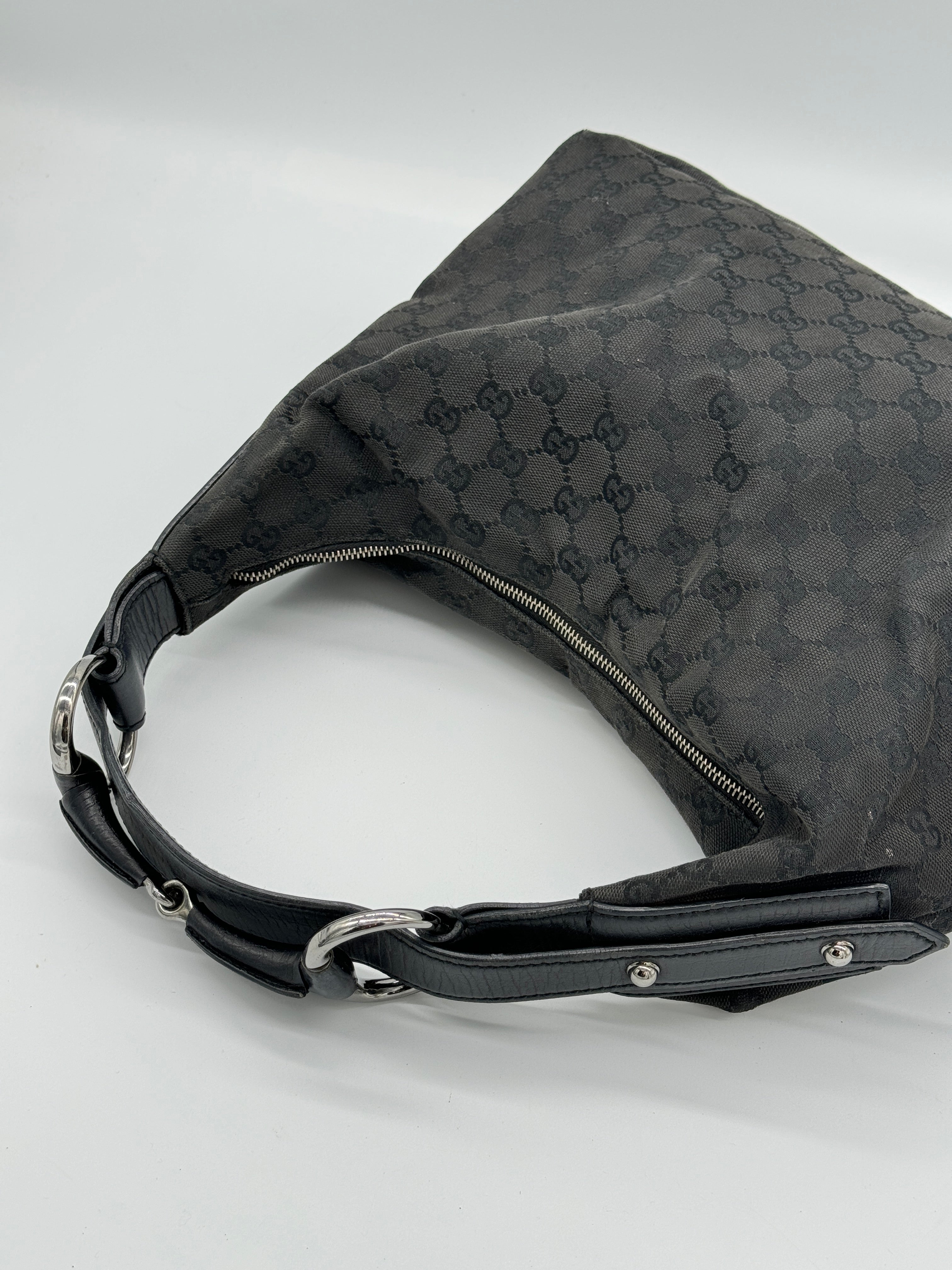 Gucci Horsebit Hobo