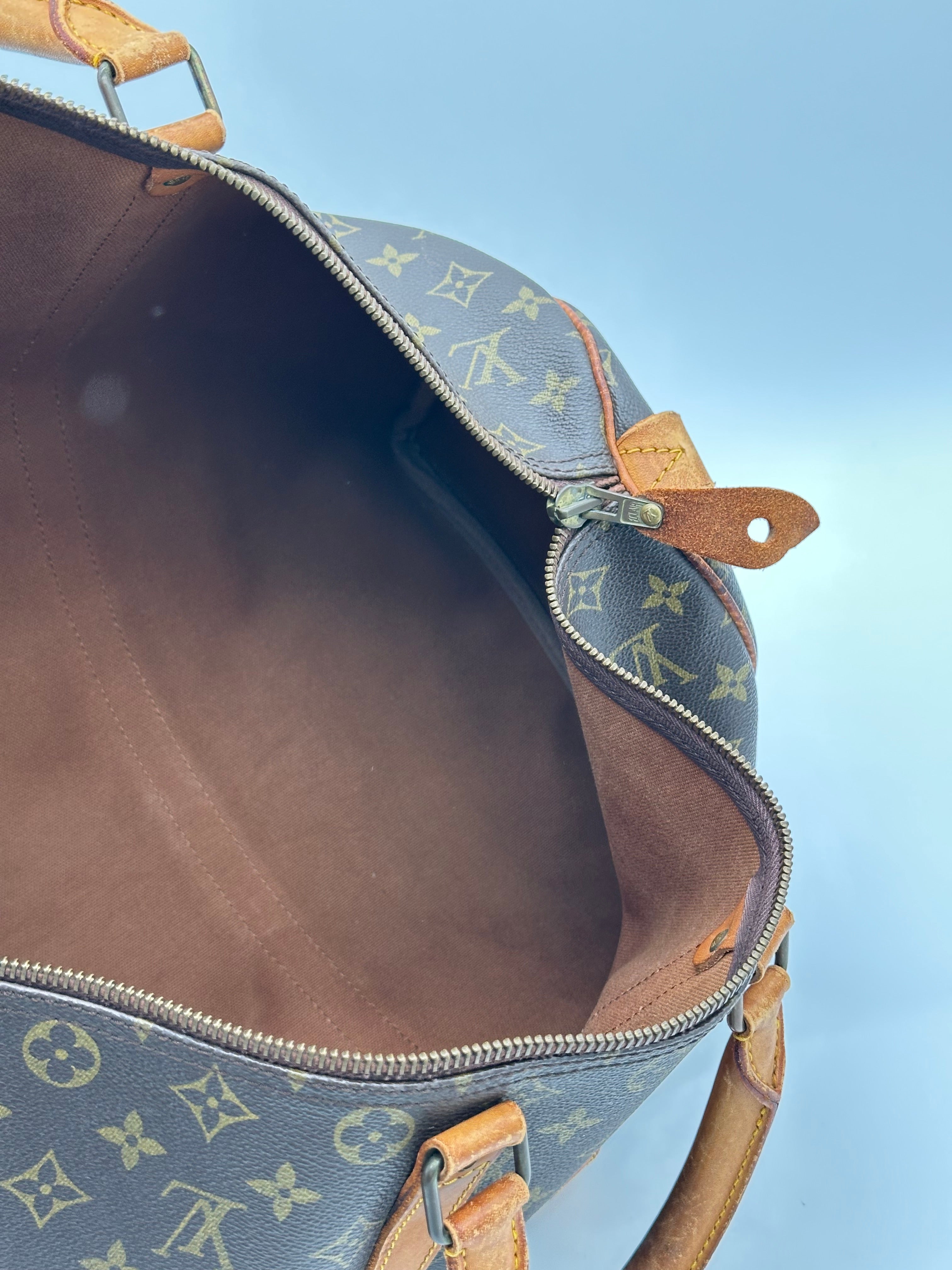 Louis Vuitton Keepall 45