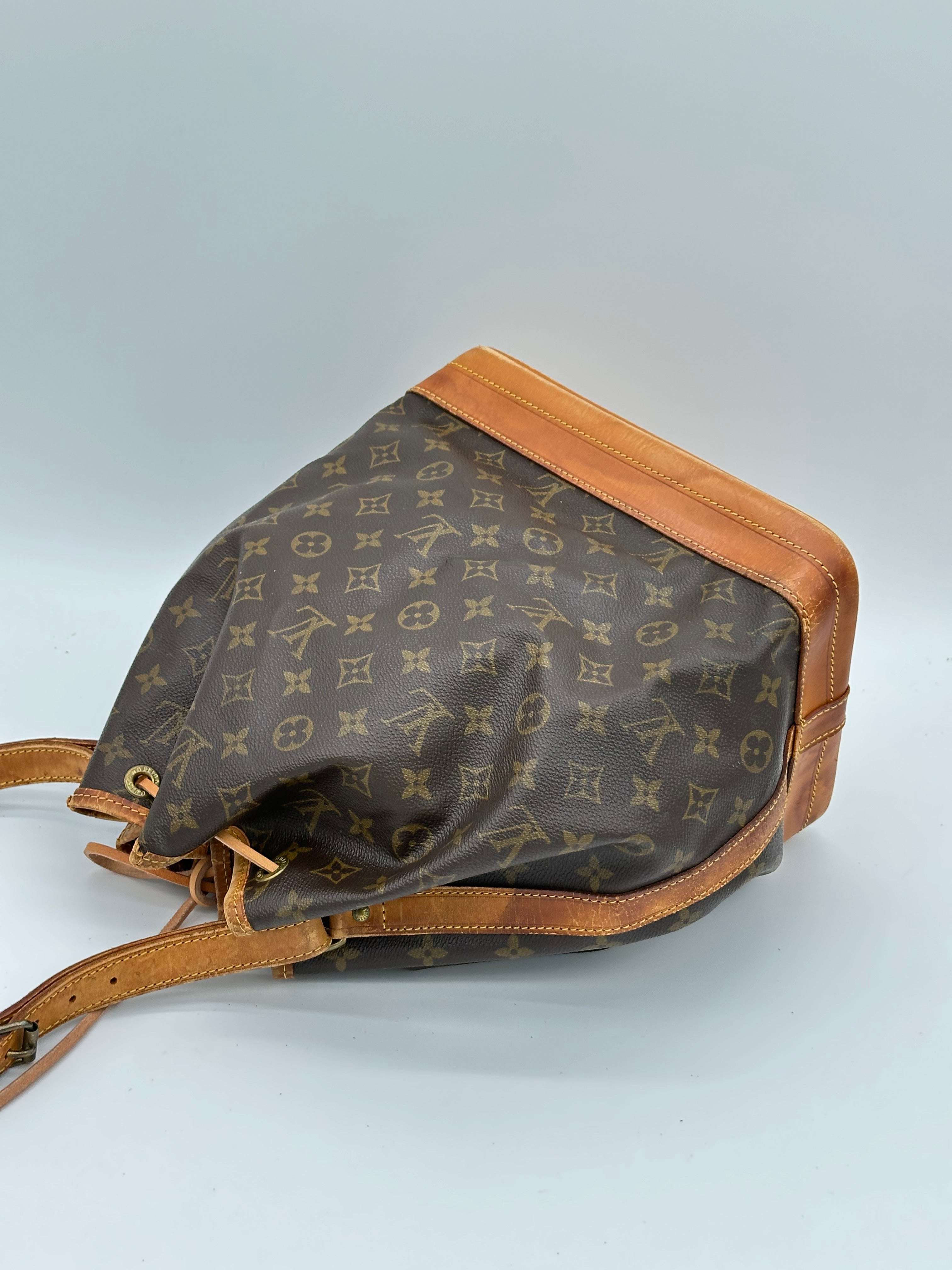 Louis Vuitton Noé GM