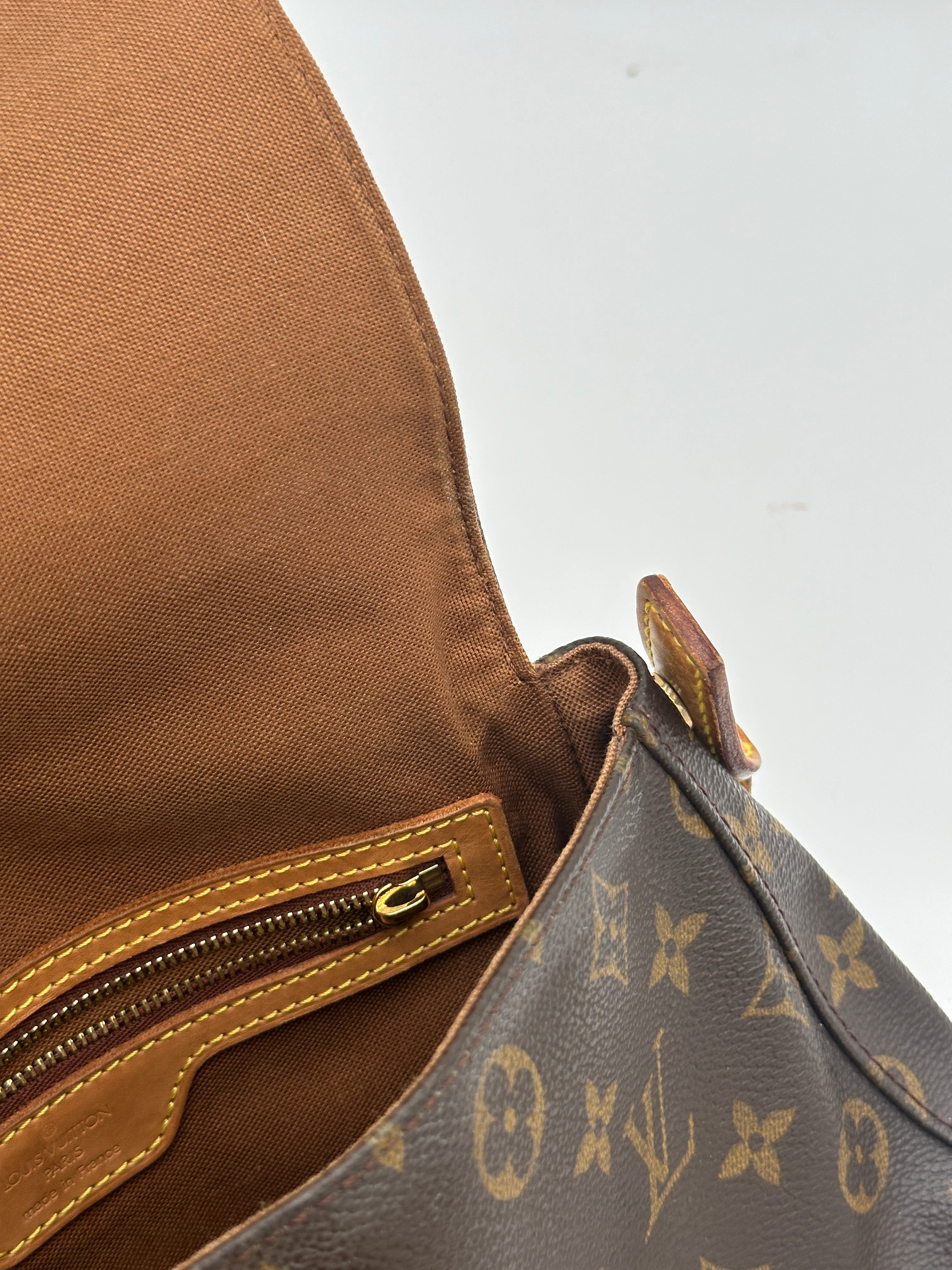 Louis Vuitton Mini Looping