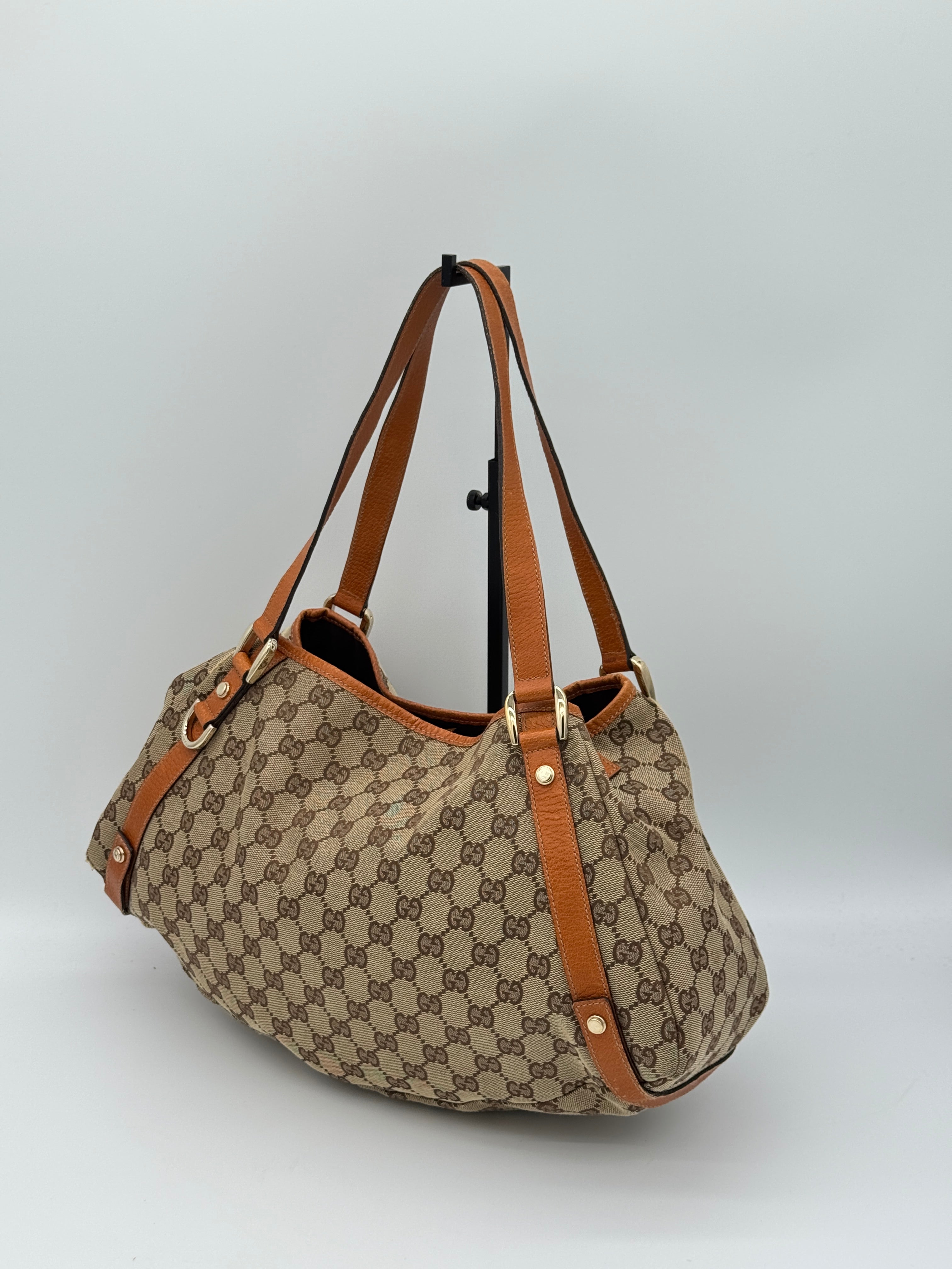 Gucci Abbey Tote Bag