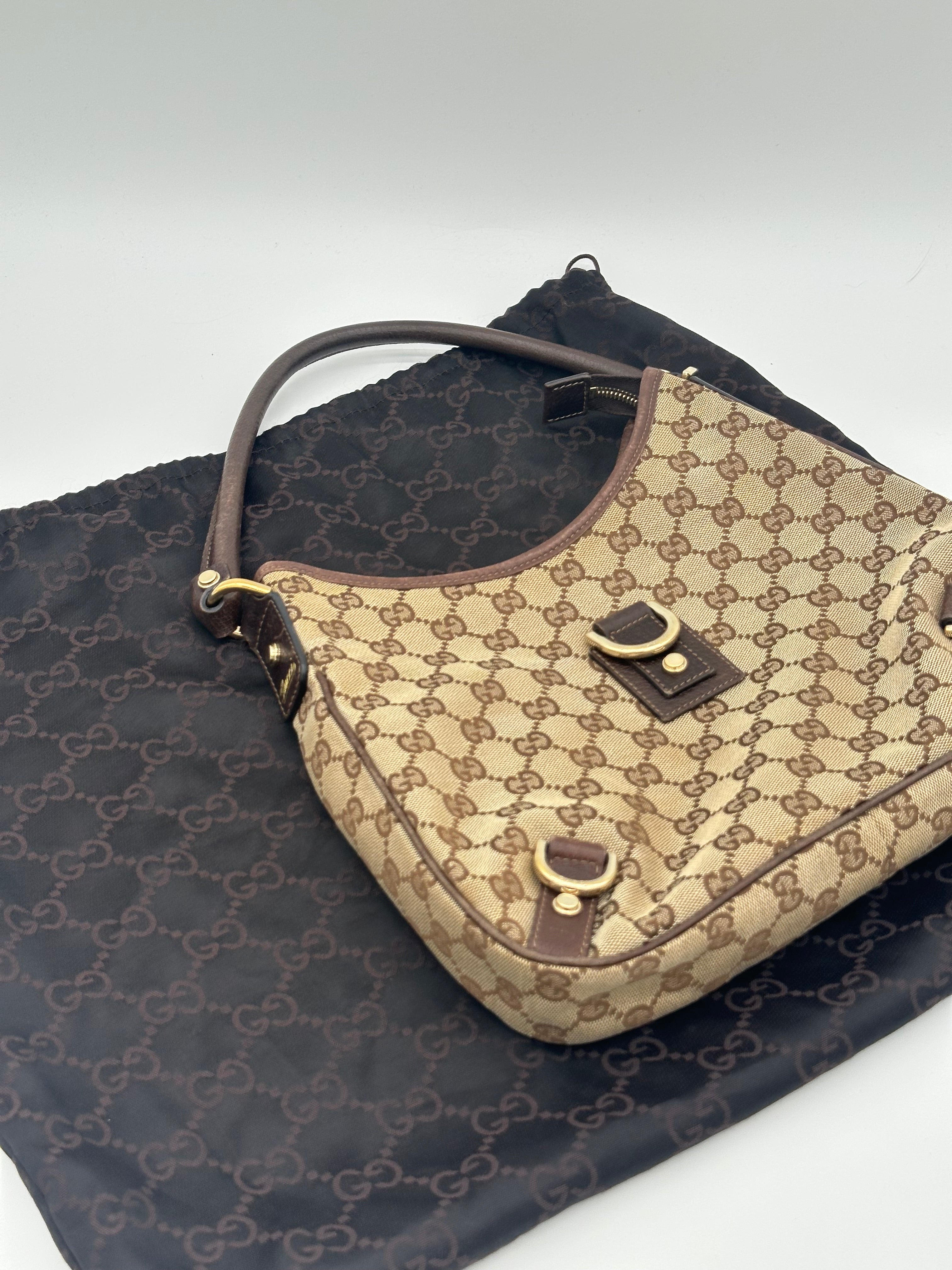 Gucci Abbey D-Ring Medium