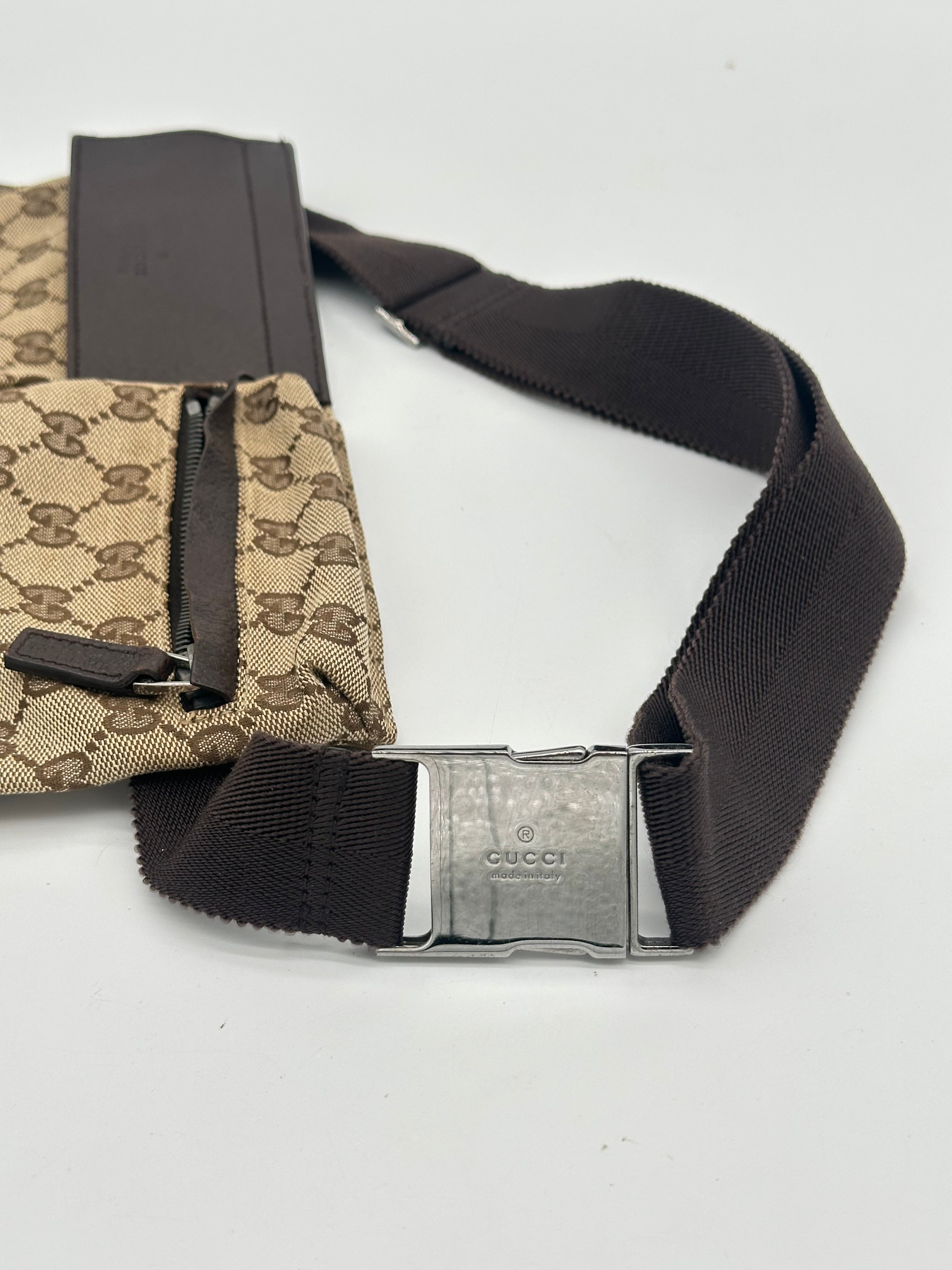 Gucci Belt Bag