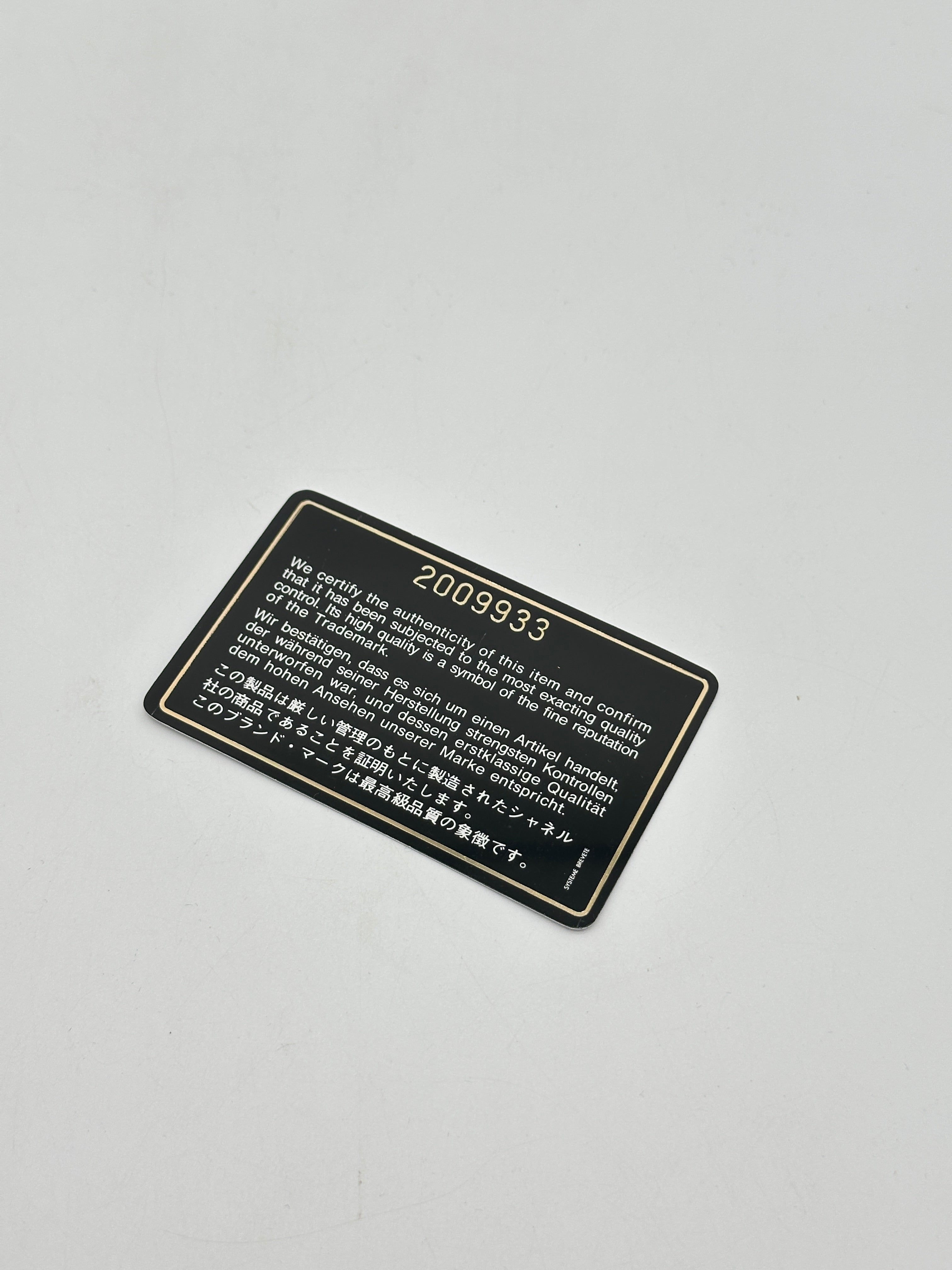 Chanel Diana Small Bag