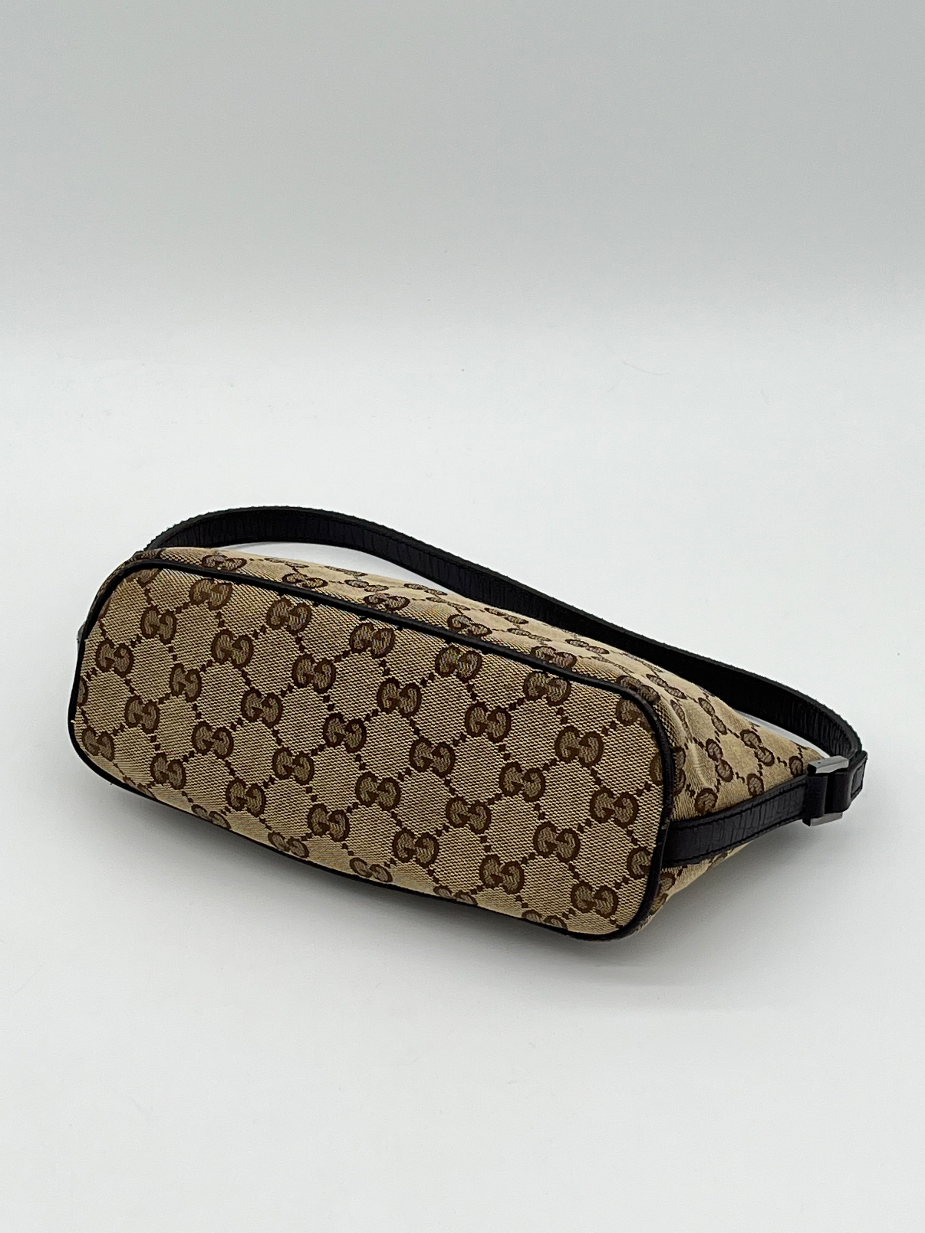 Gucci Boat Bag