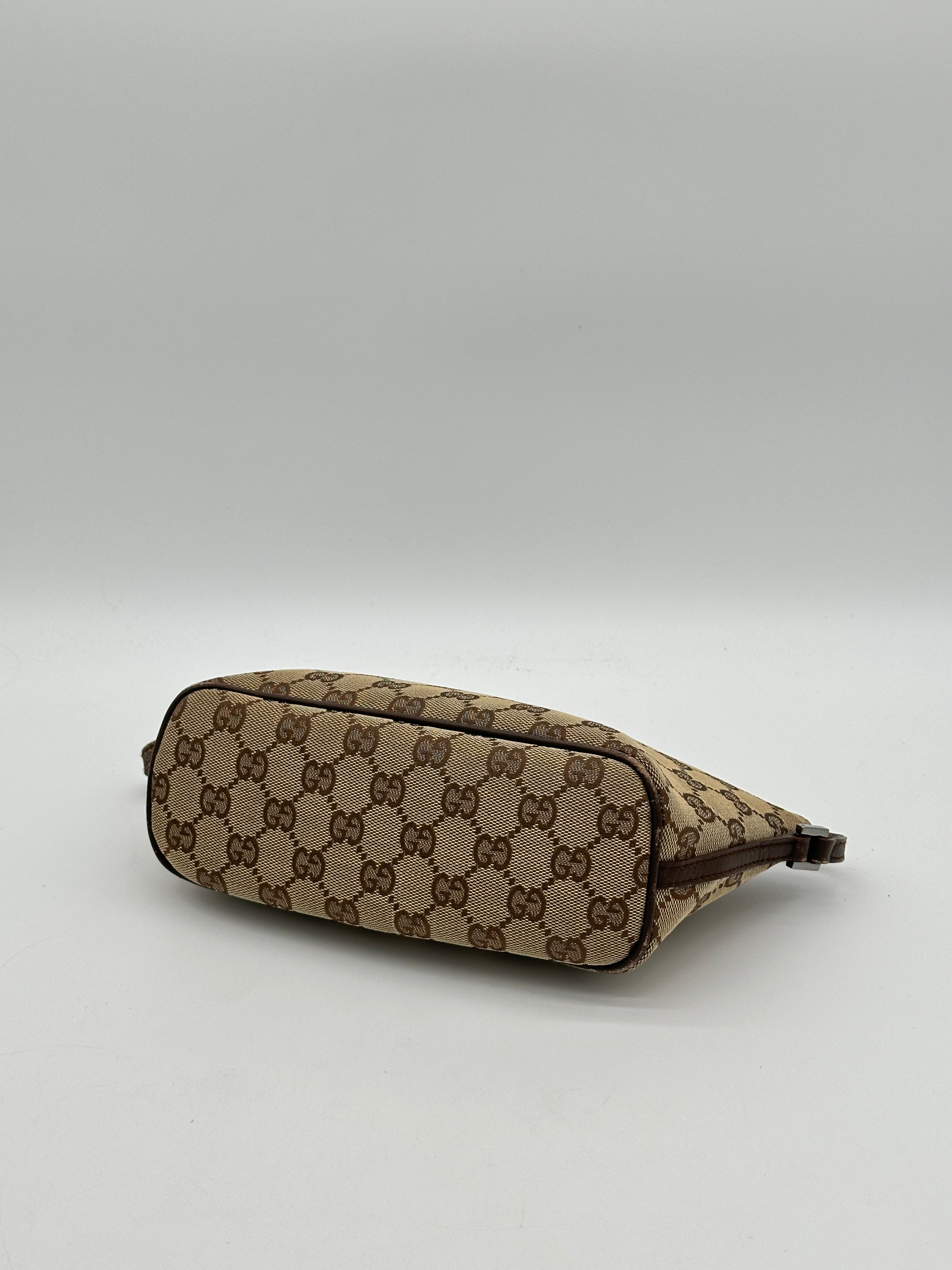 Gucci Boat Bag