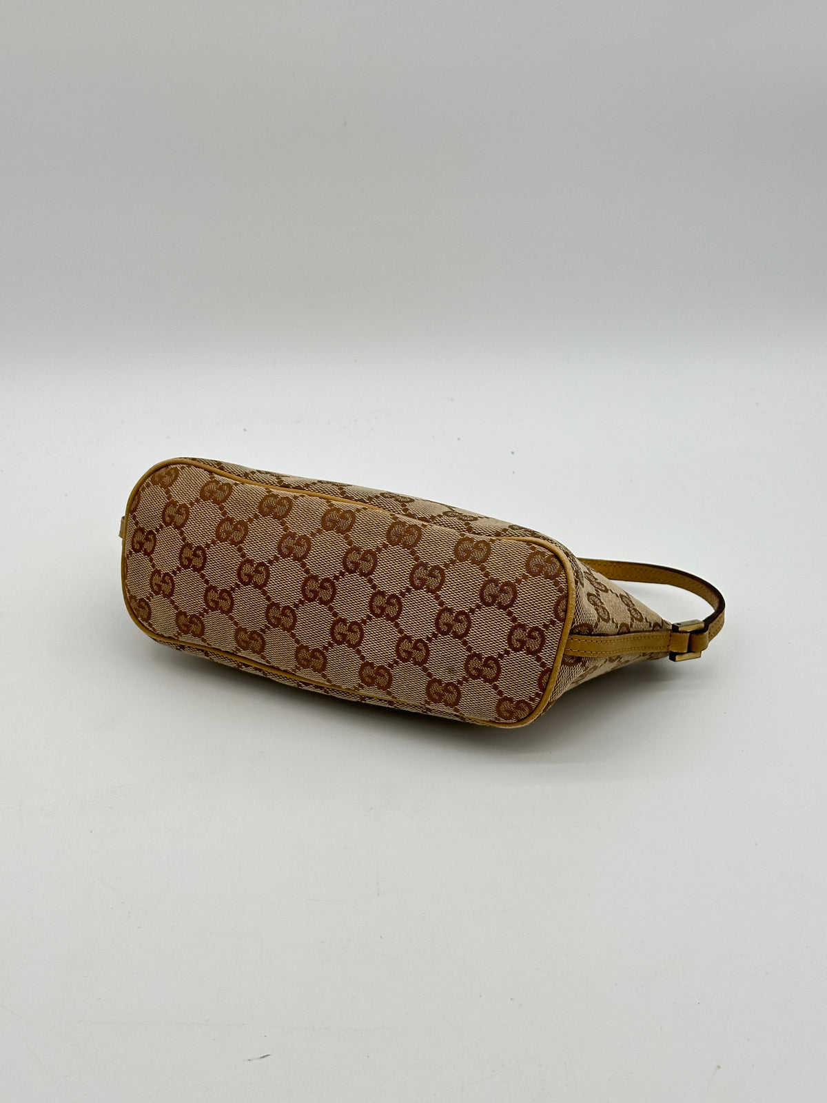 Gucci Boat Bag