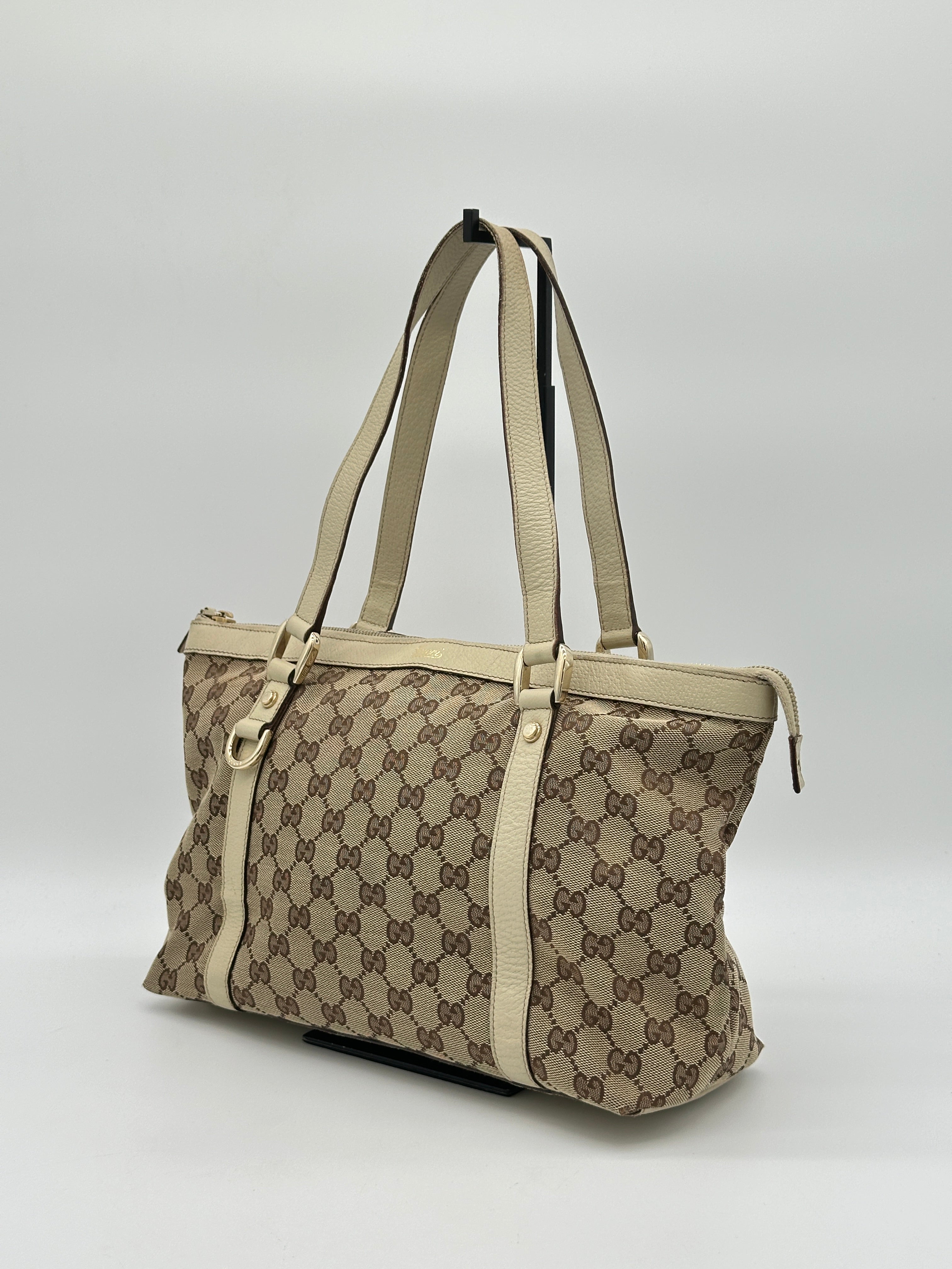 Gucci Small Abbey D-Ring