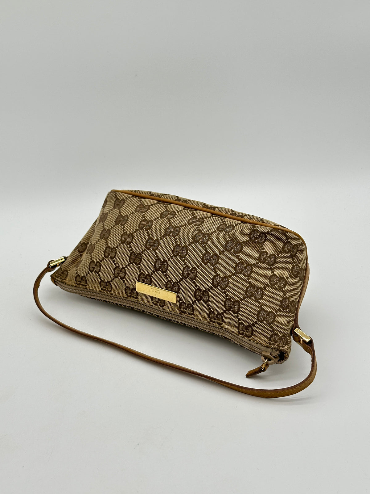 Gucci Boat Bag