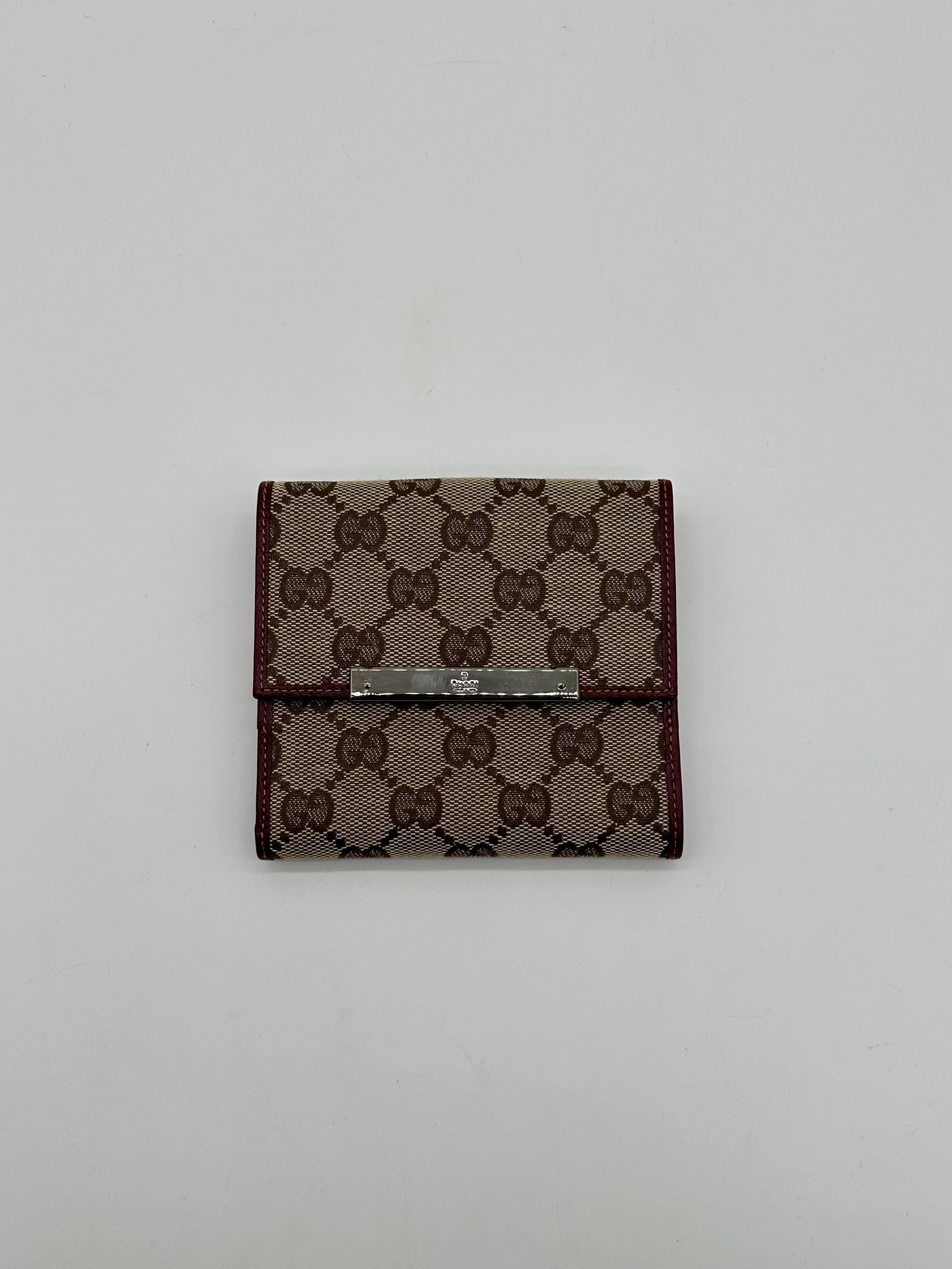 Gucci Bifold Wallet