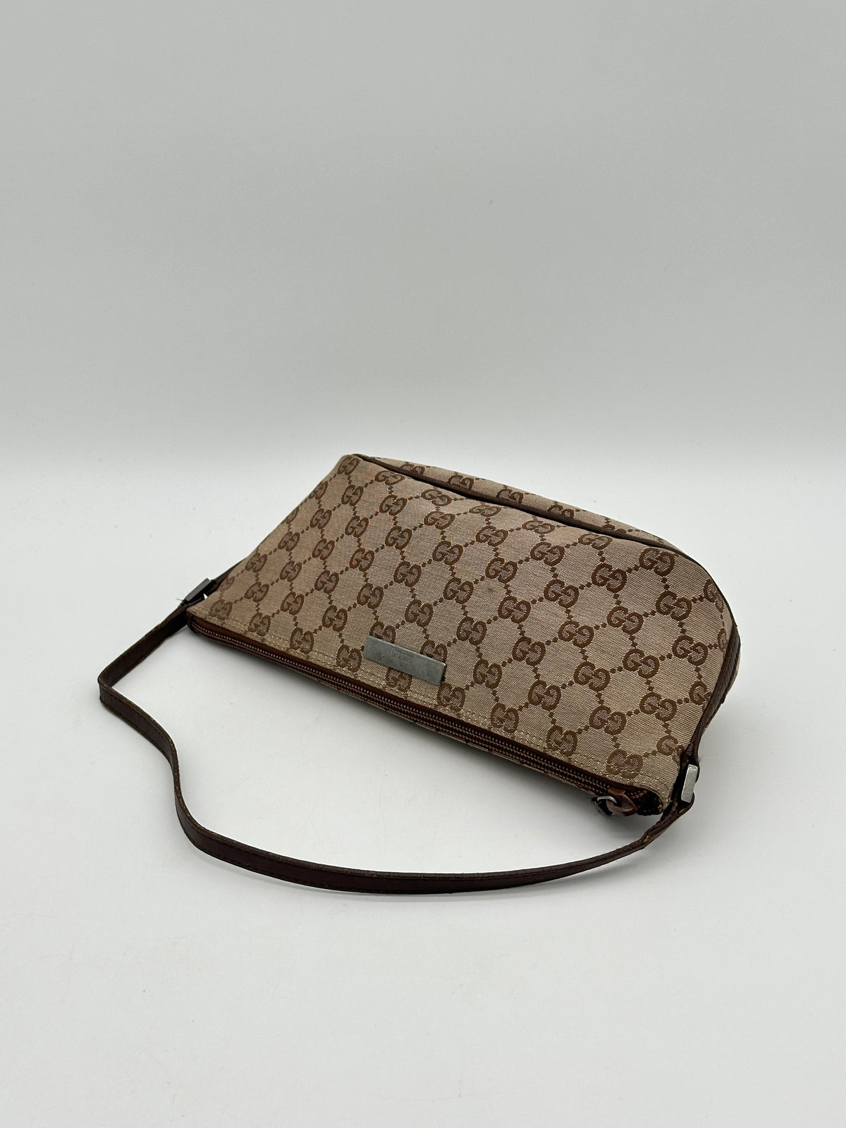 Gucci Boat Bag