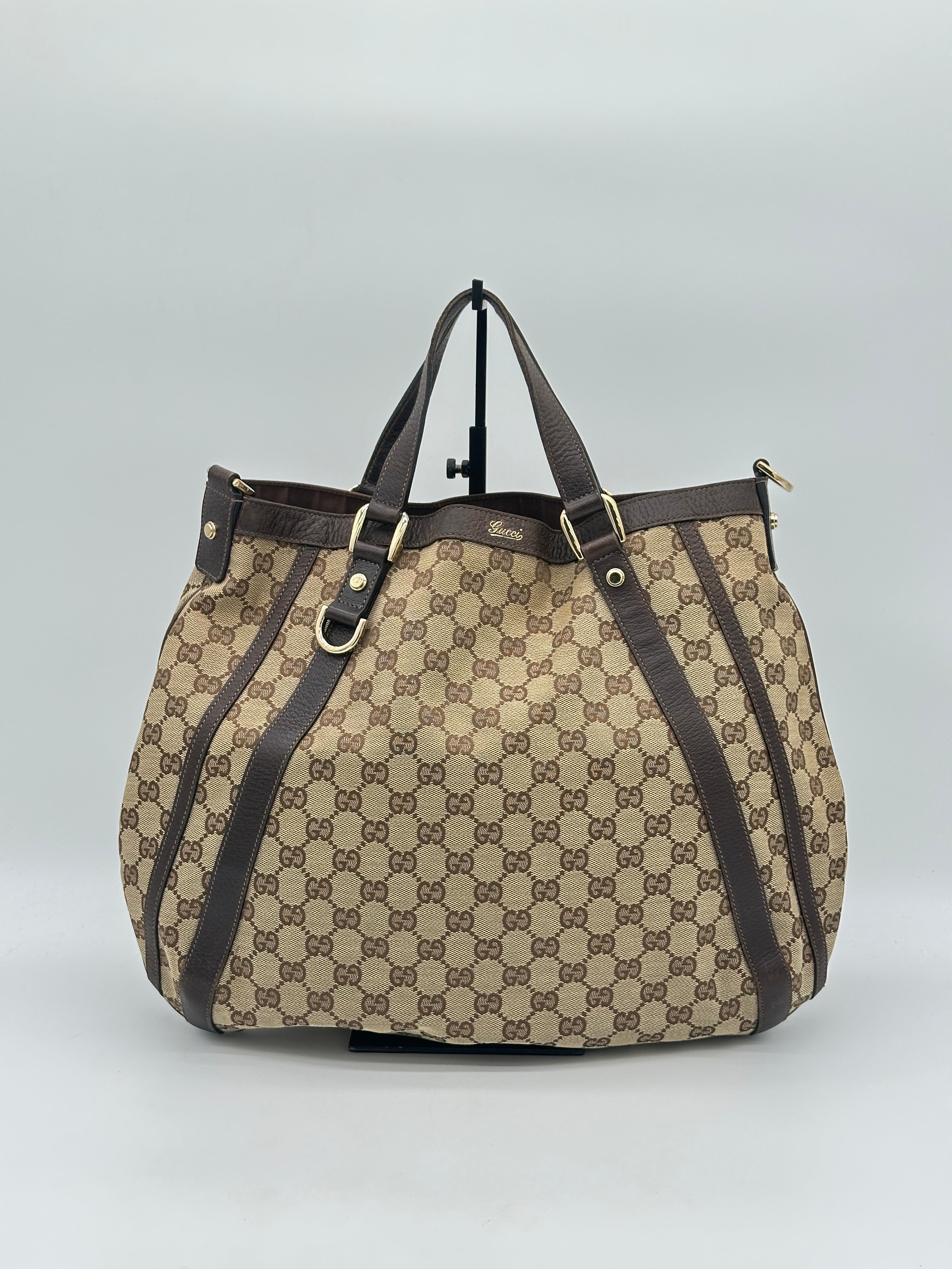 Gucci Abbey - Pepper Luxury Vintage