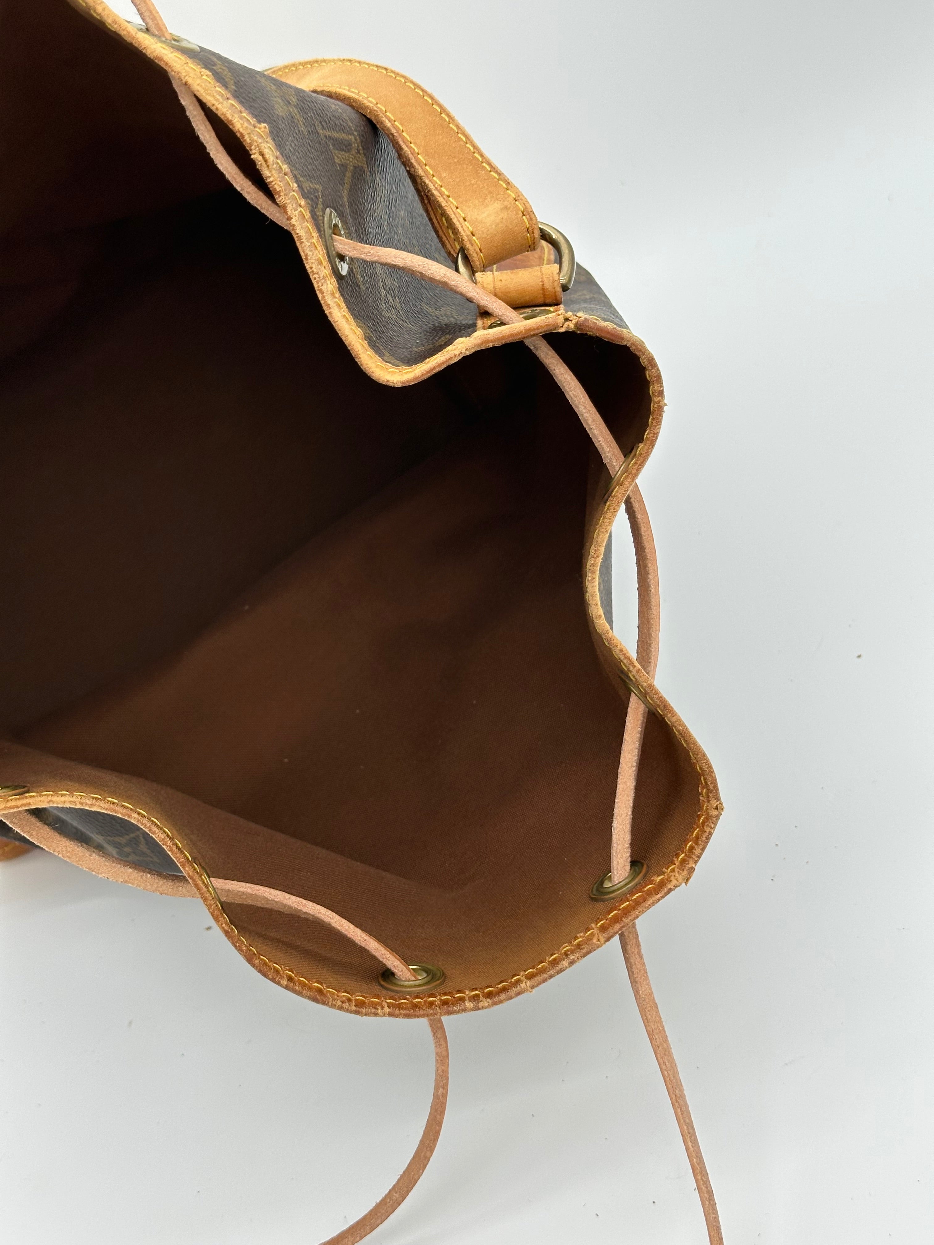 Louis Vuitton Noé GM