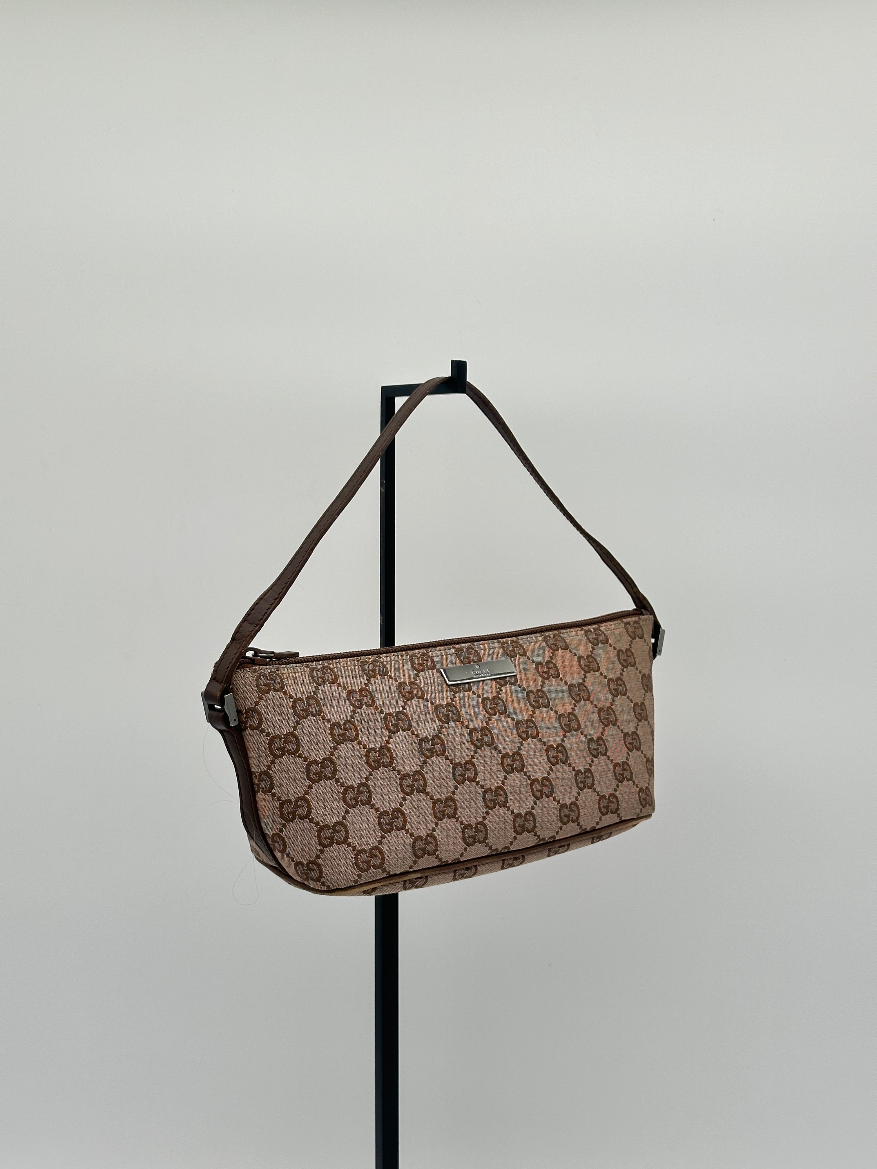 Gucci Boat Bag