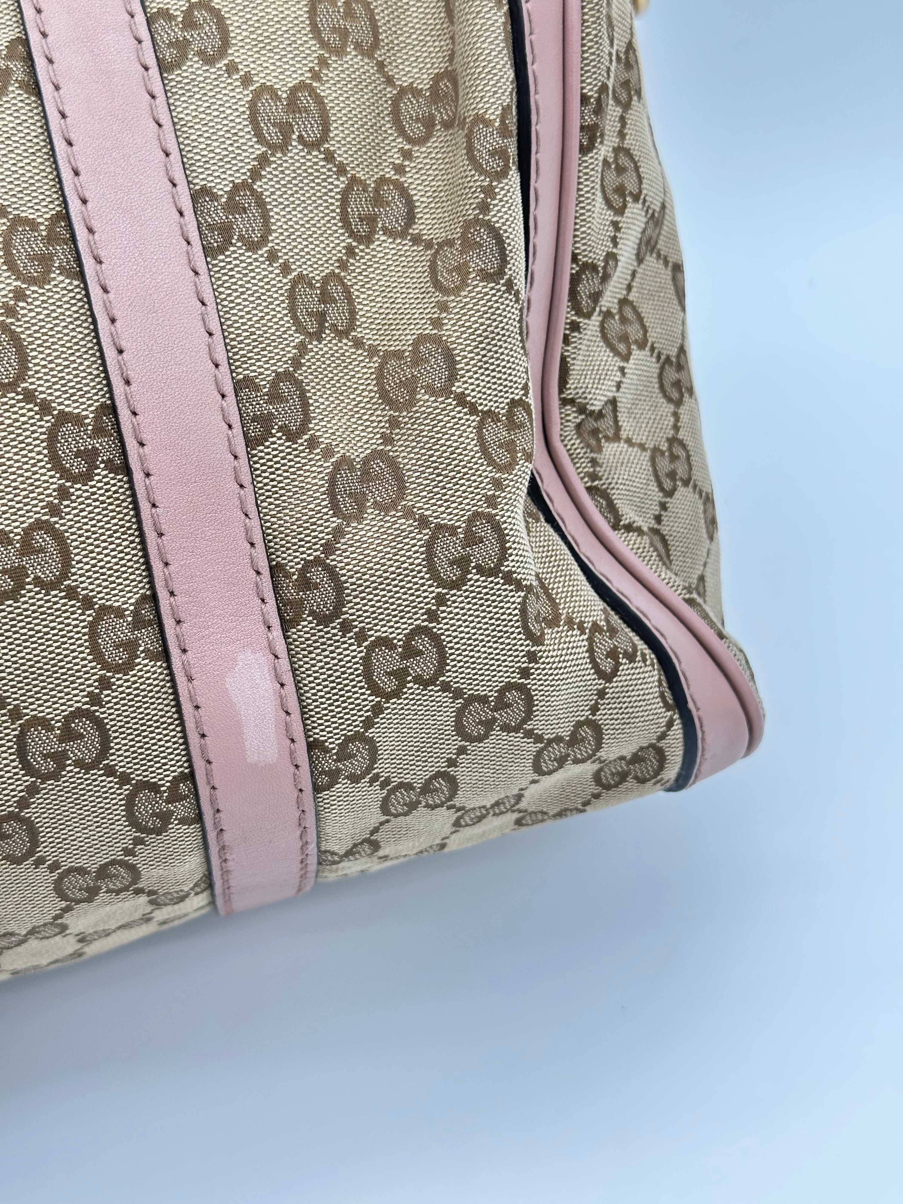Gucci Joy Boston