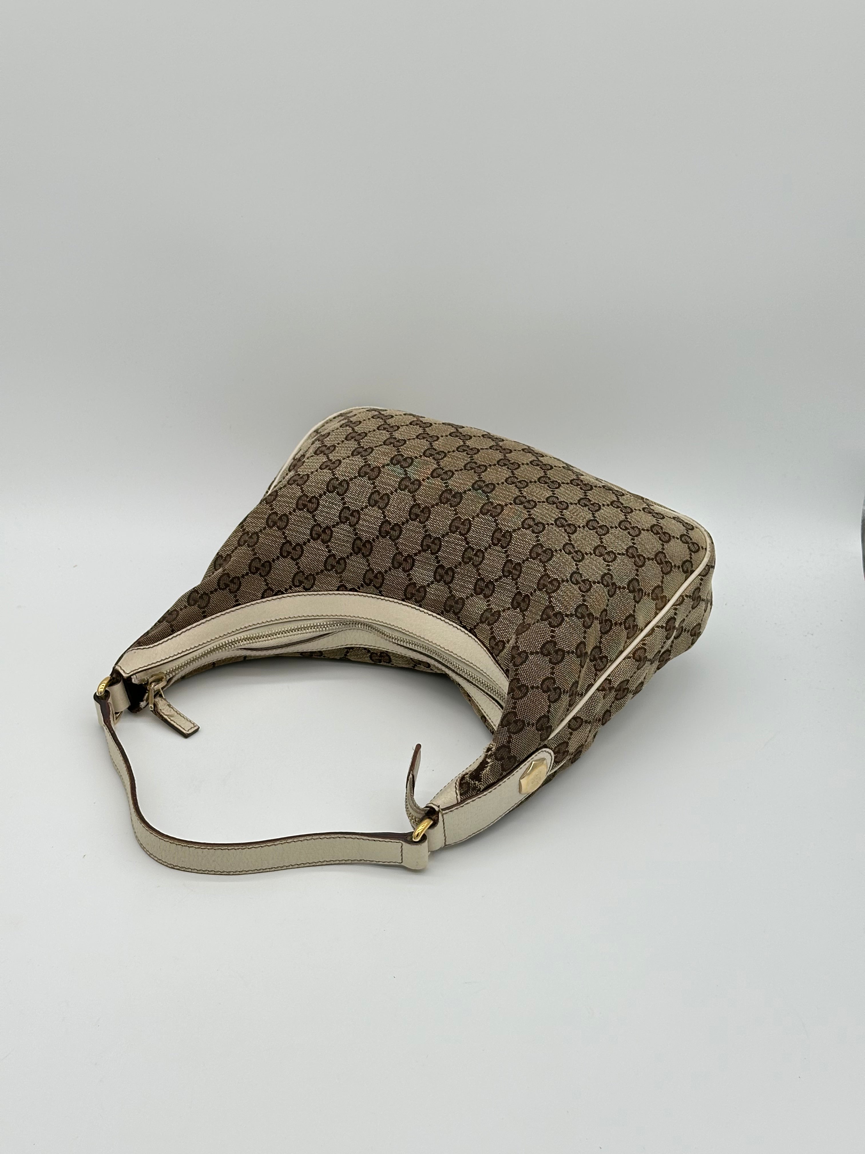 Gucci Charmy Hobo