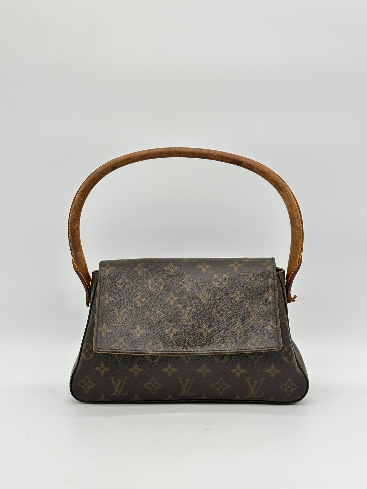 Louis Vuitton Mini Looping