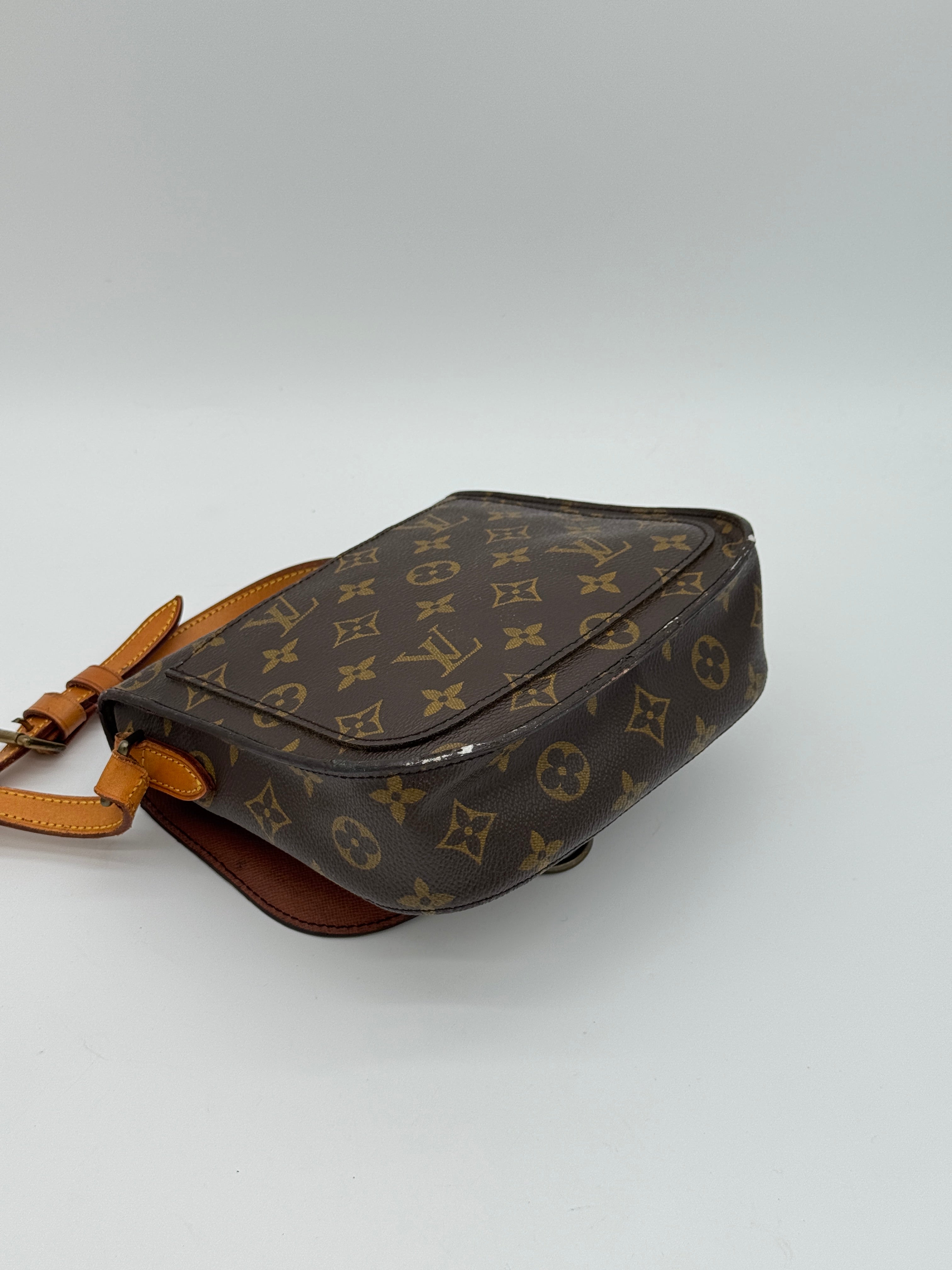 Louis Vuitton Saint Cloud MM