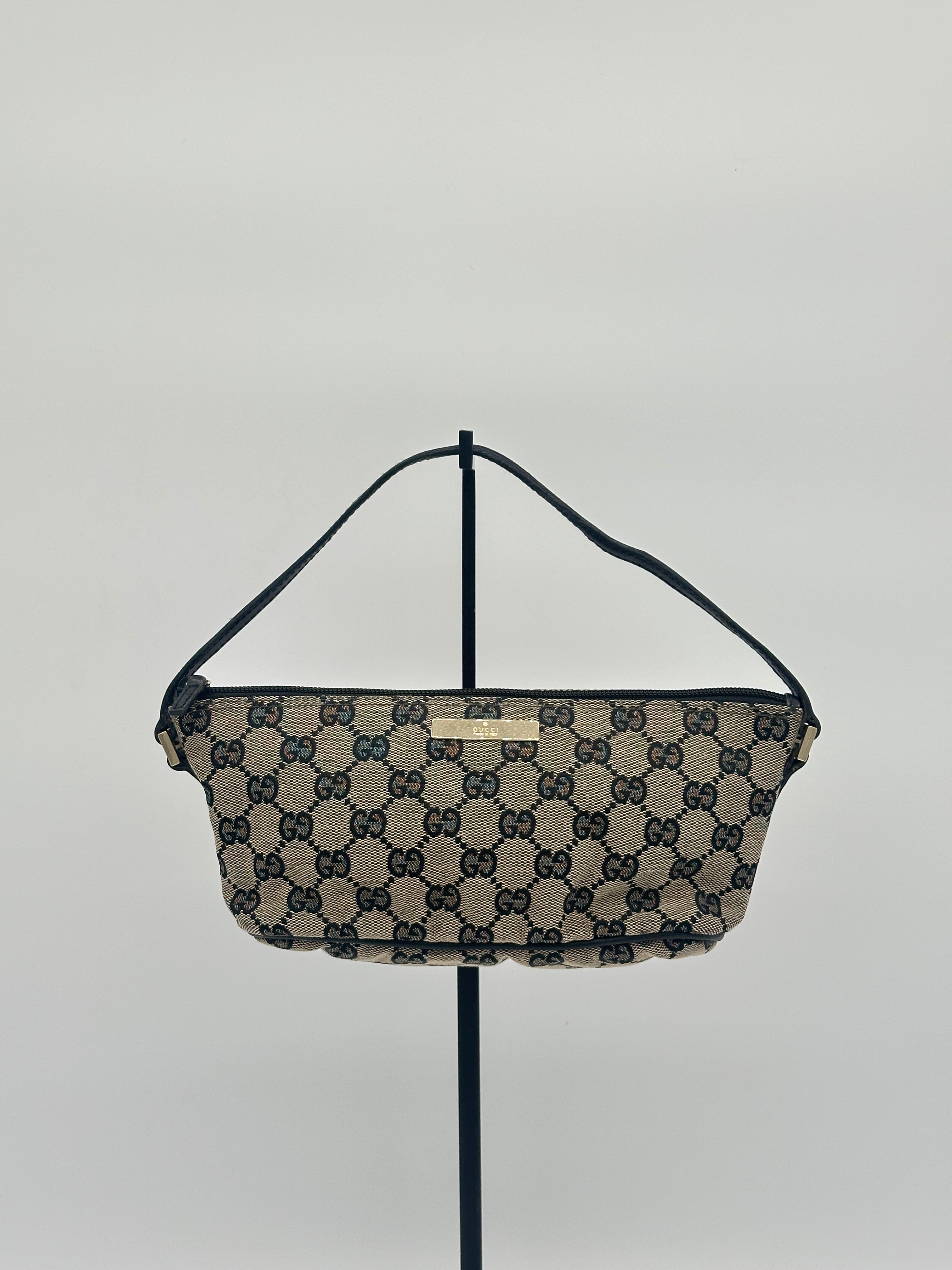 Gucci Boat Bag