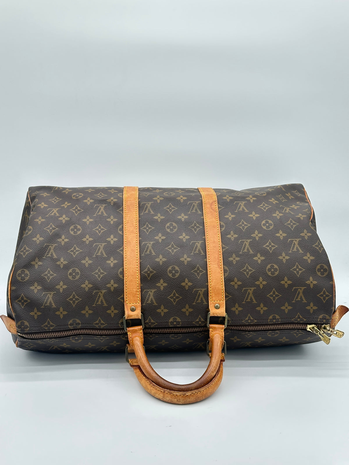 Louis Vuitton Keepall 50