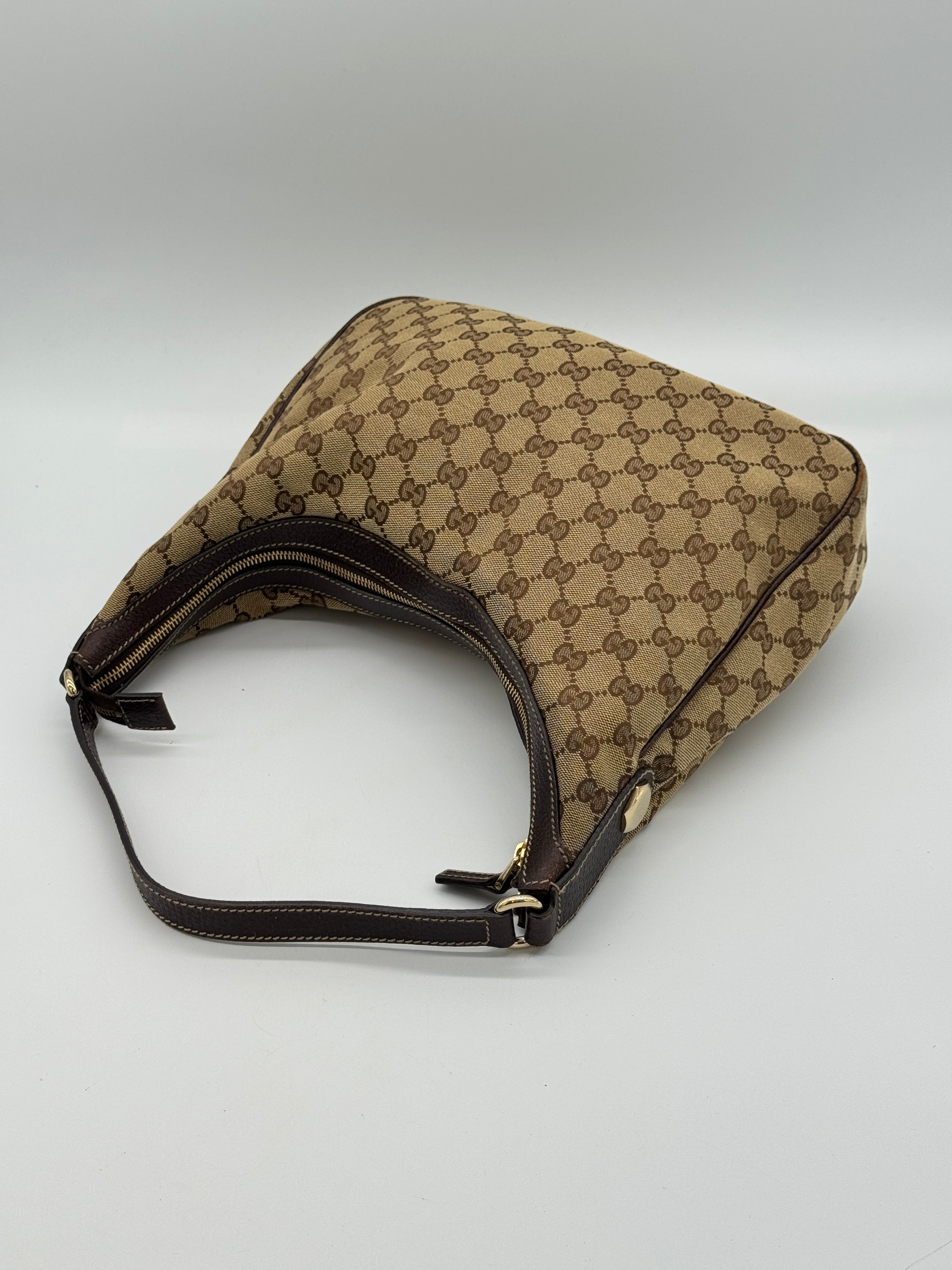 Gucci Charmy Hobo