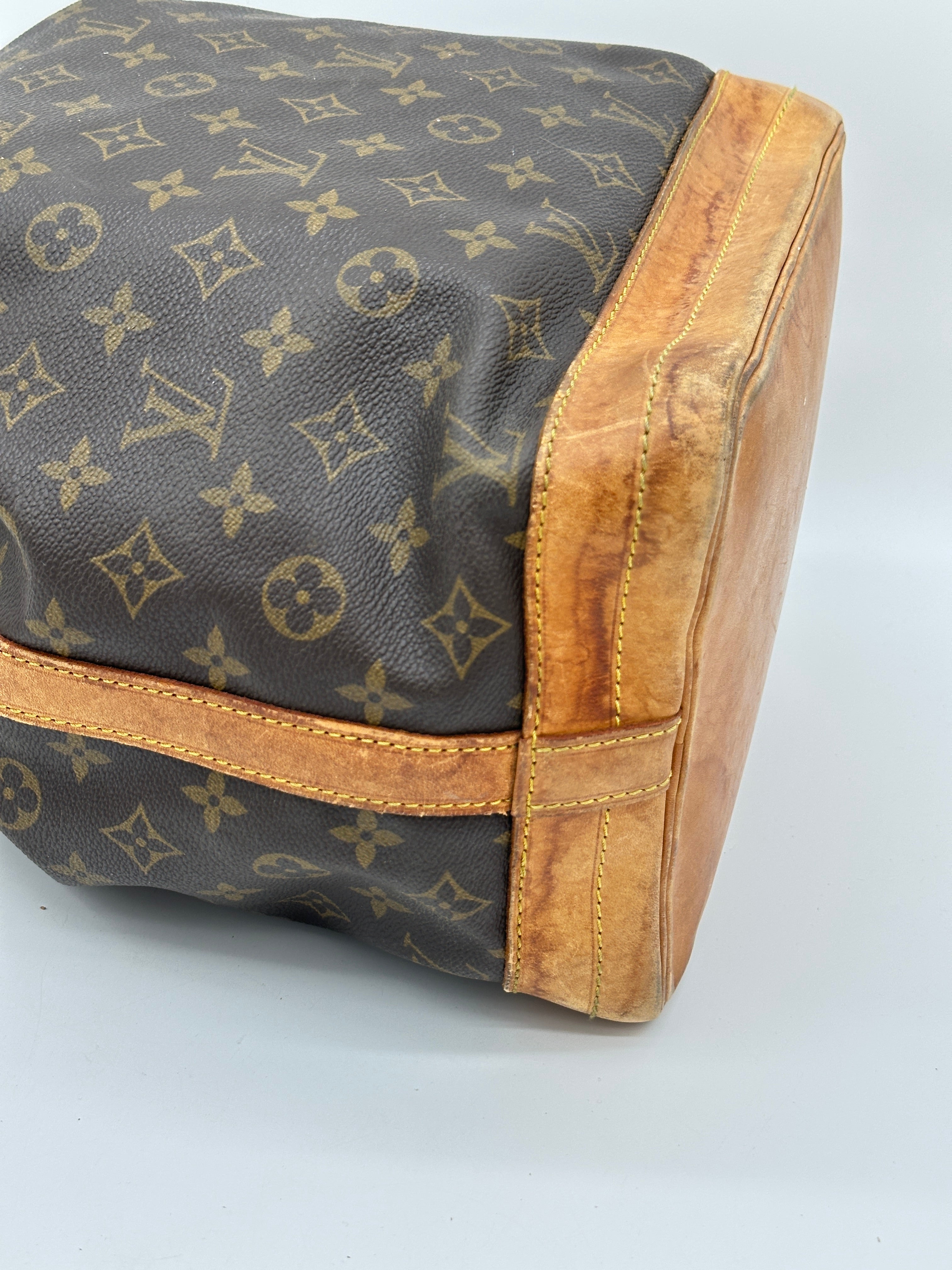 Louis Vuitton Noé GM