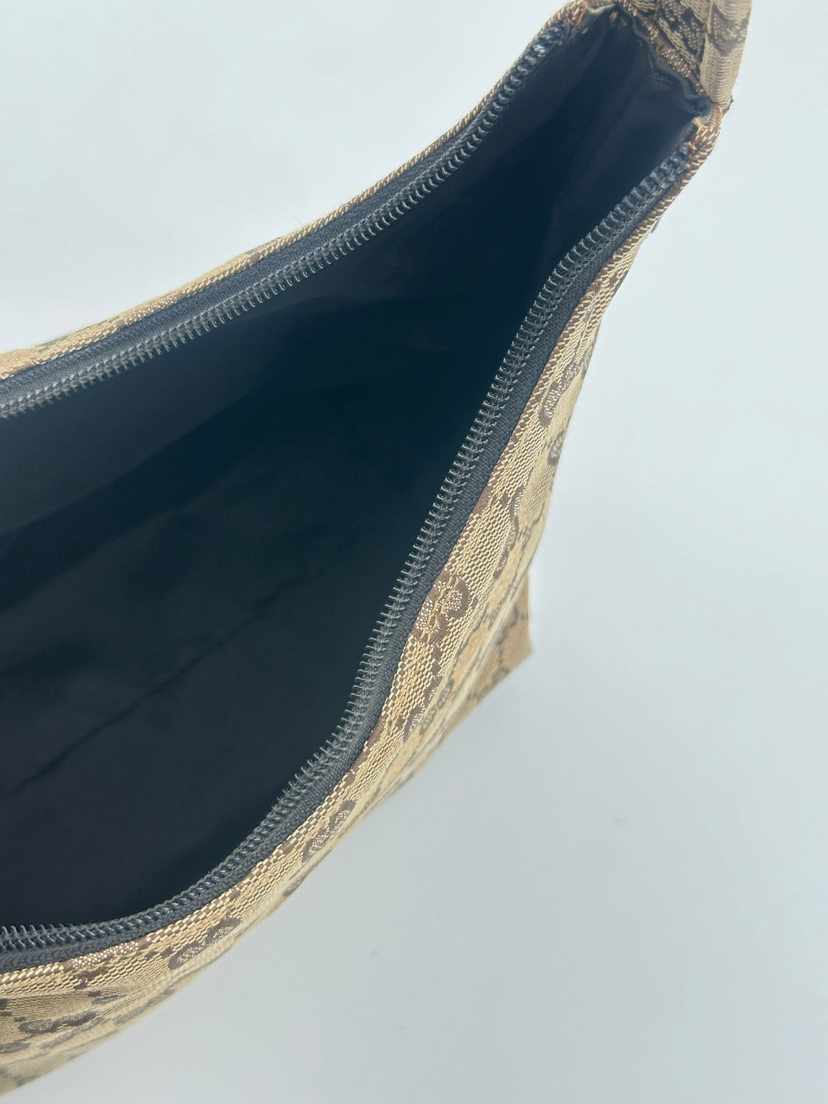 Gucci GG Canvas