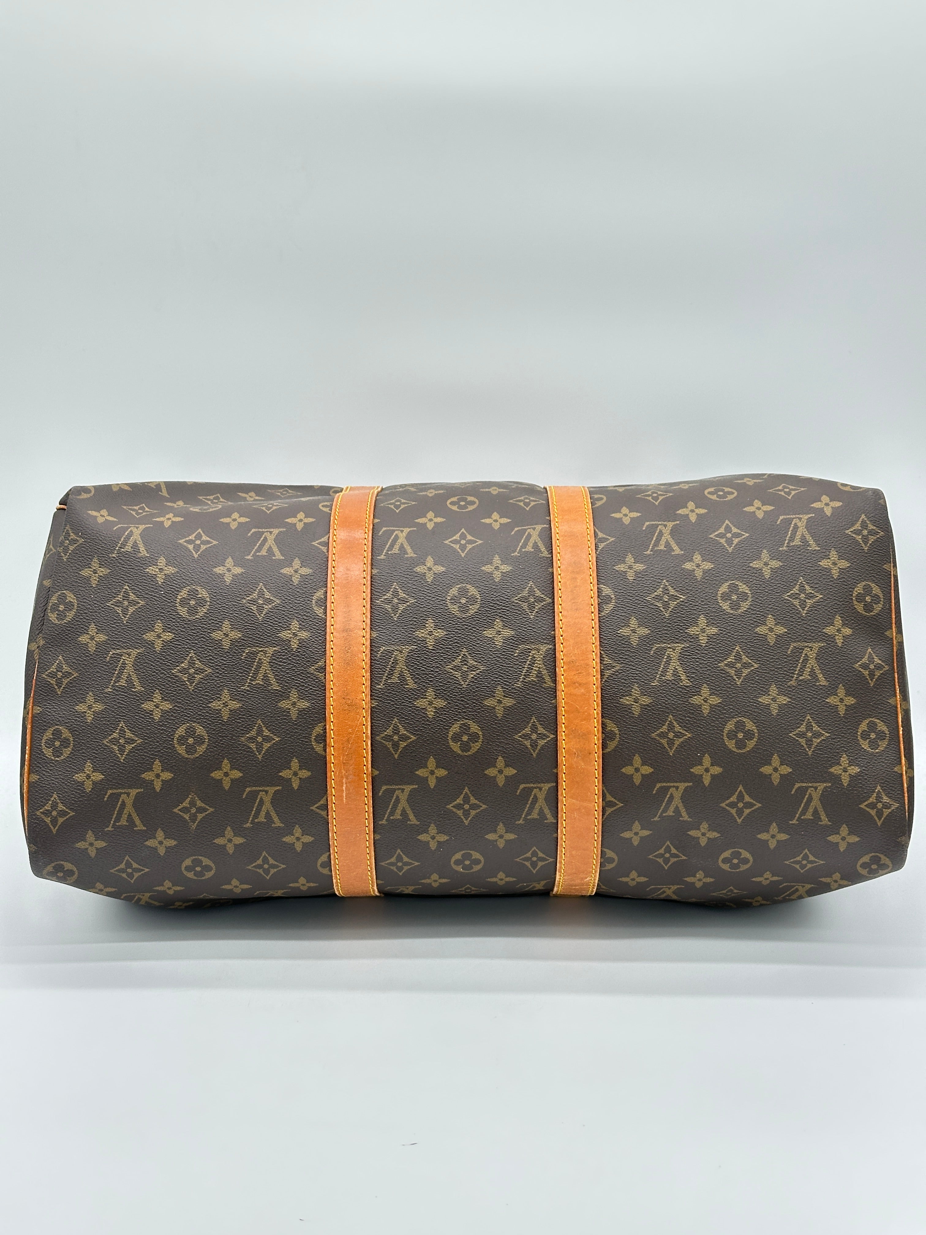 Louis Vuitton Keepall 50