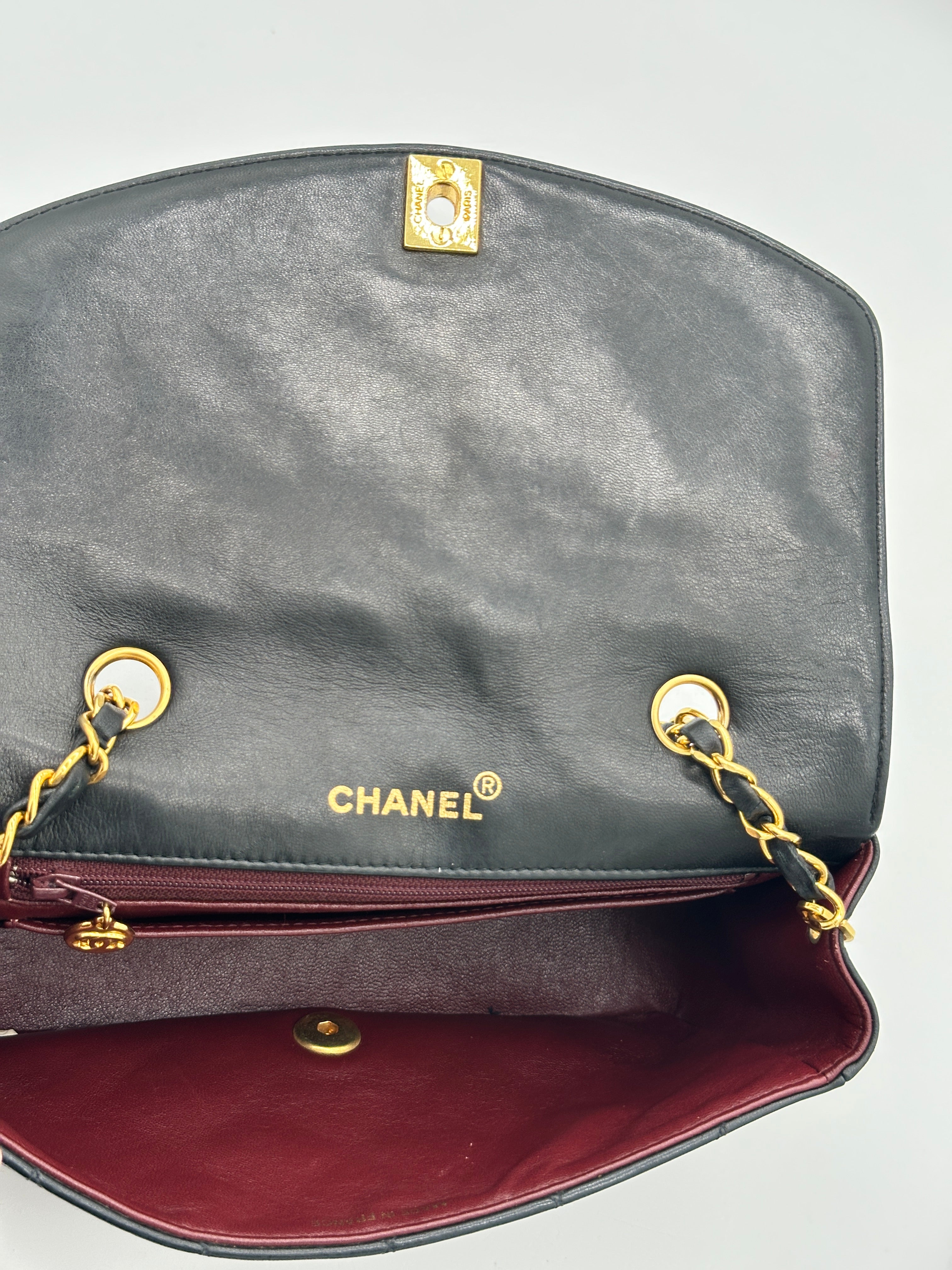 Chanel Diana Small Bag