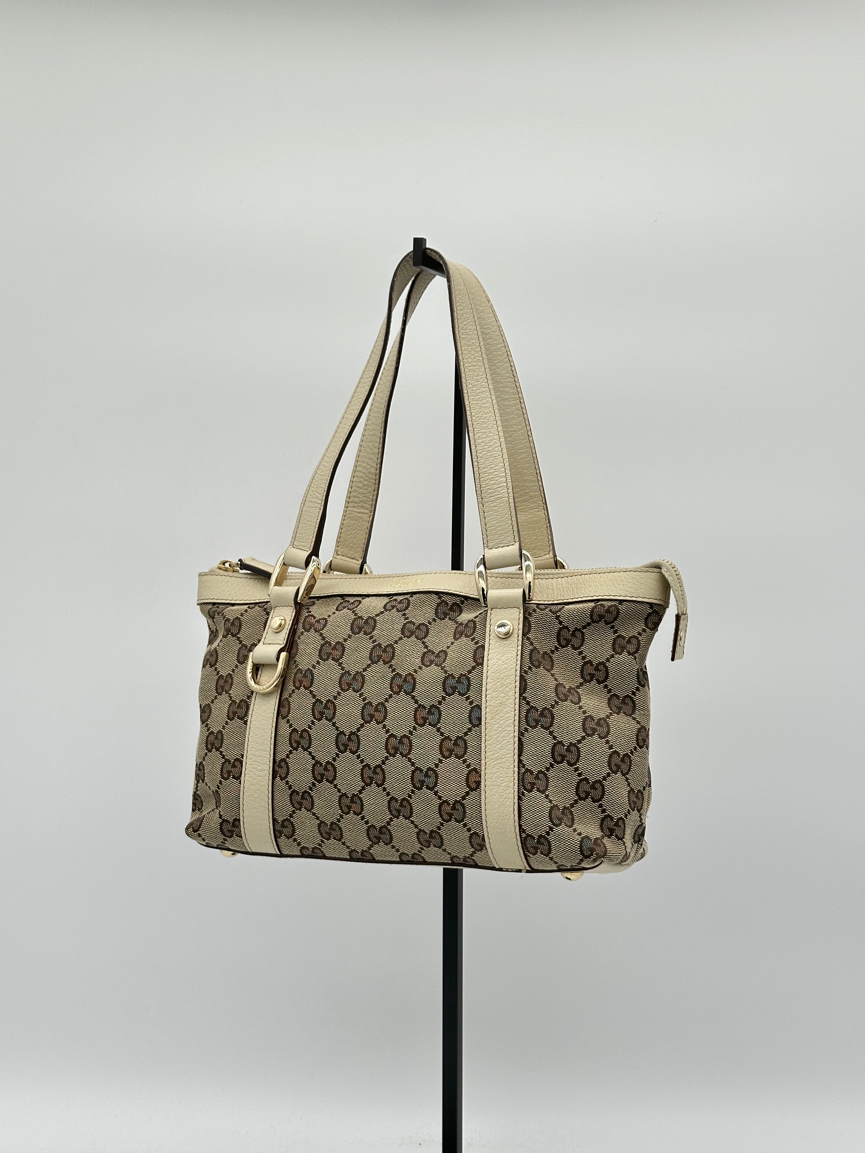 Gucci Small Abbey D-Ring