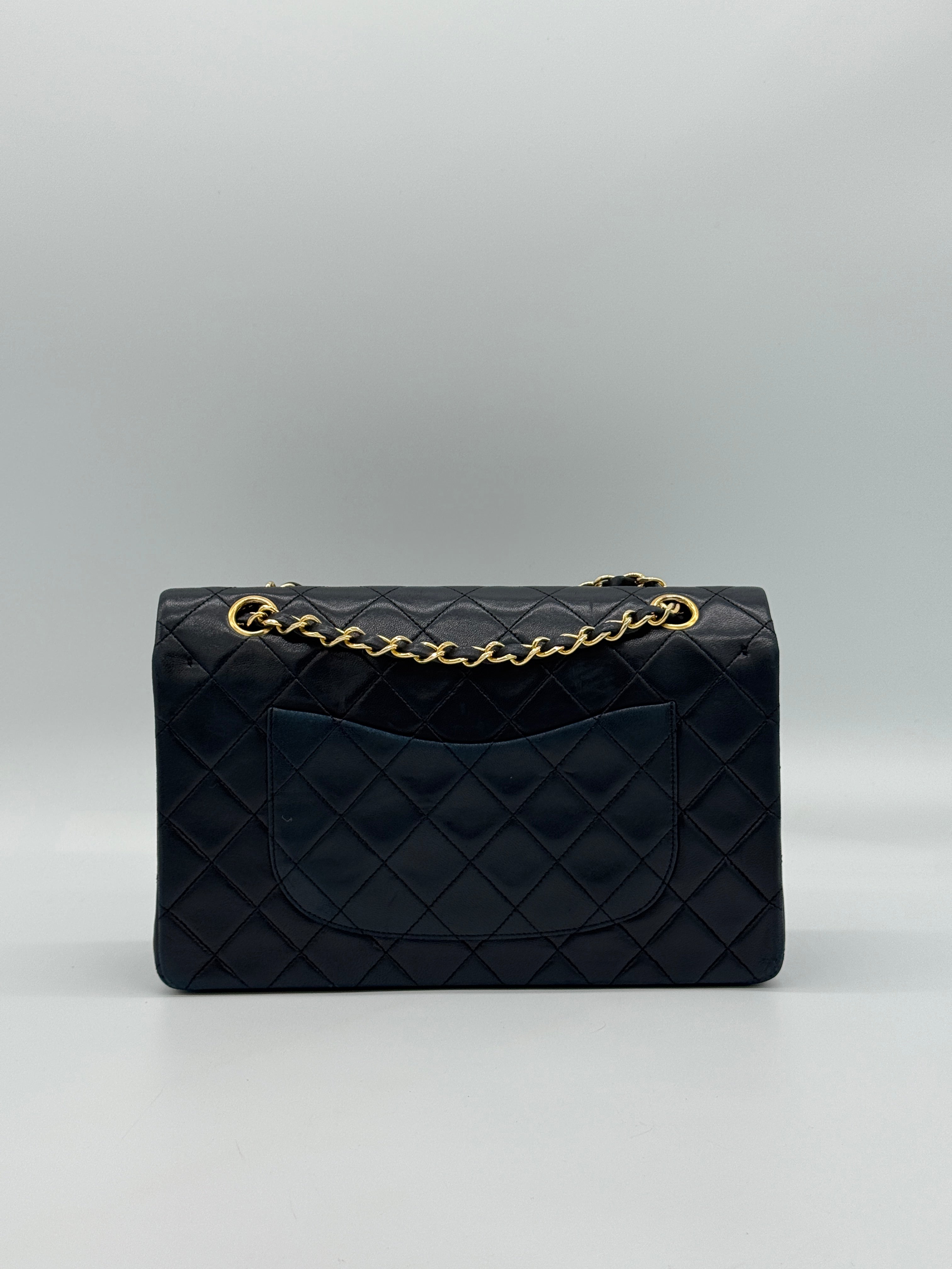 Chanel Classic Medium