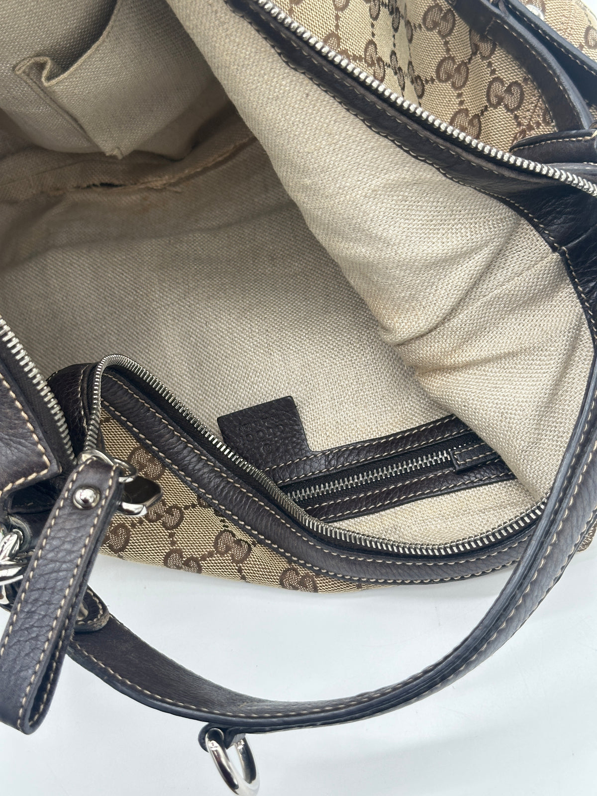 Gucci Icon Bit Hobo