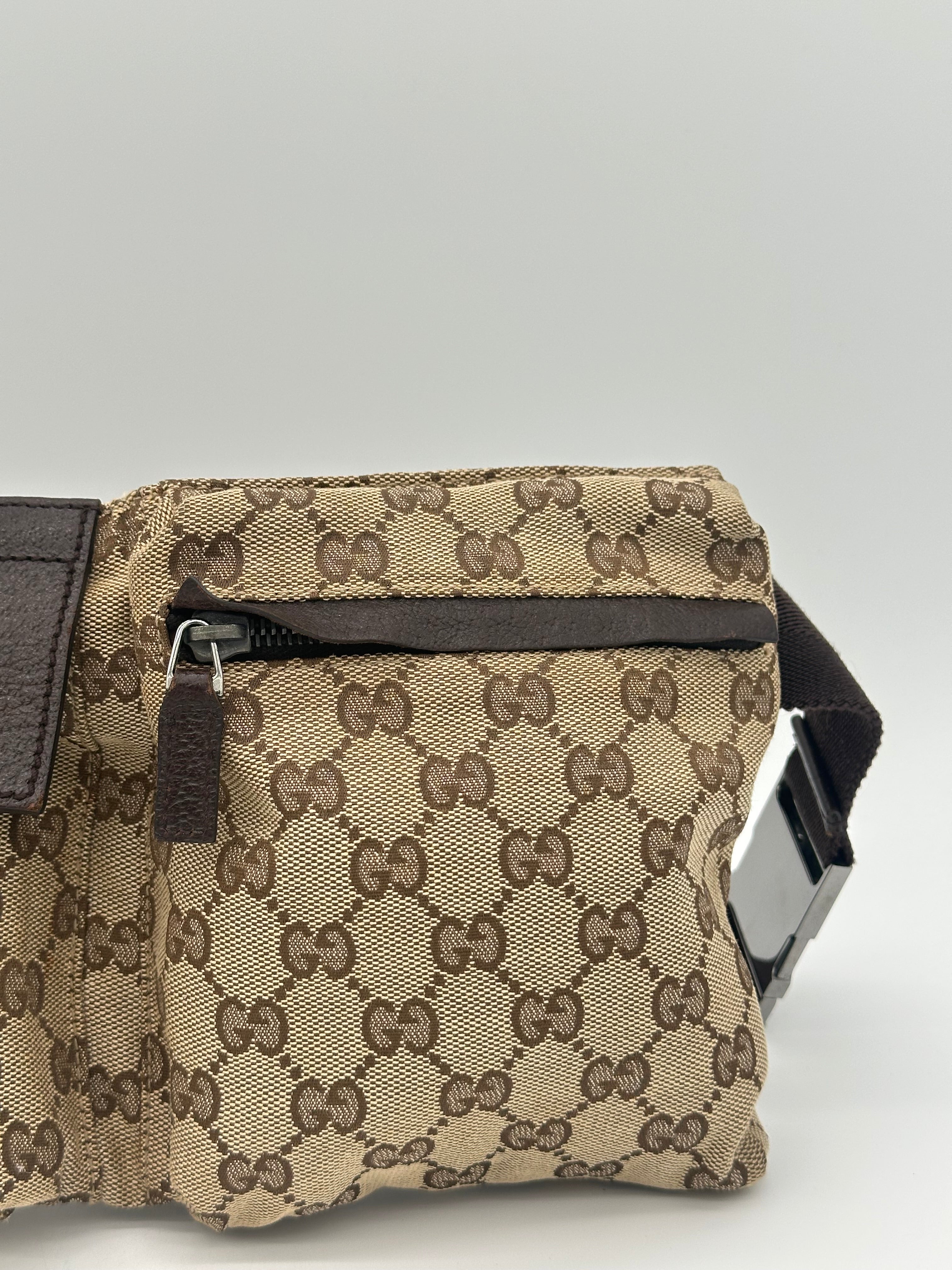 Gucci Belt Bag
