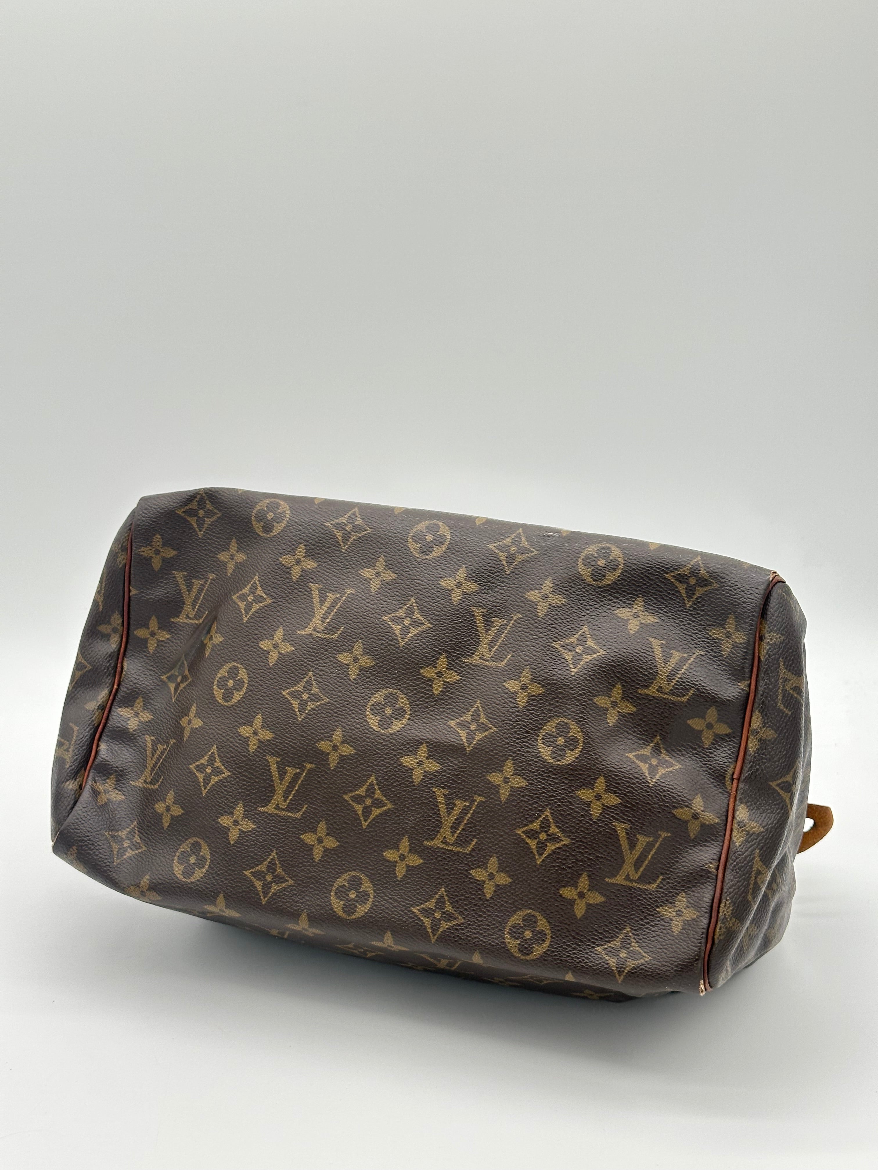 Louis Vuitton Speedy 30