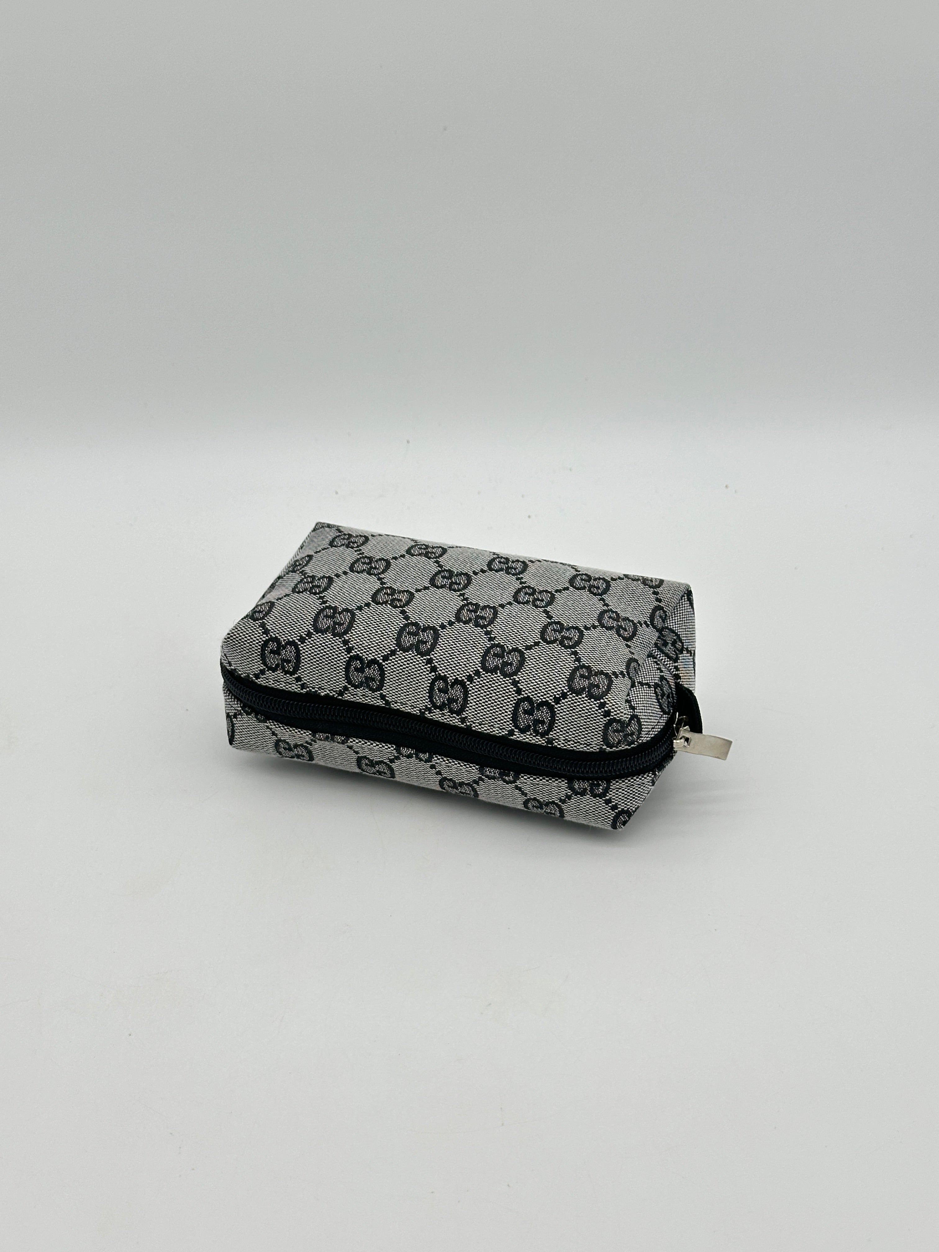 Gucci Cosmetic Pouch