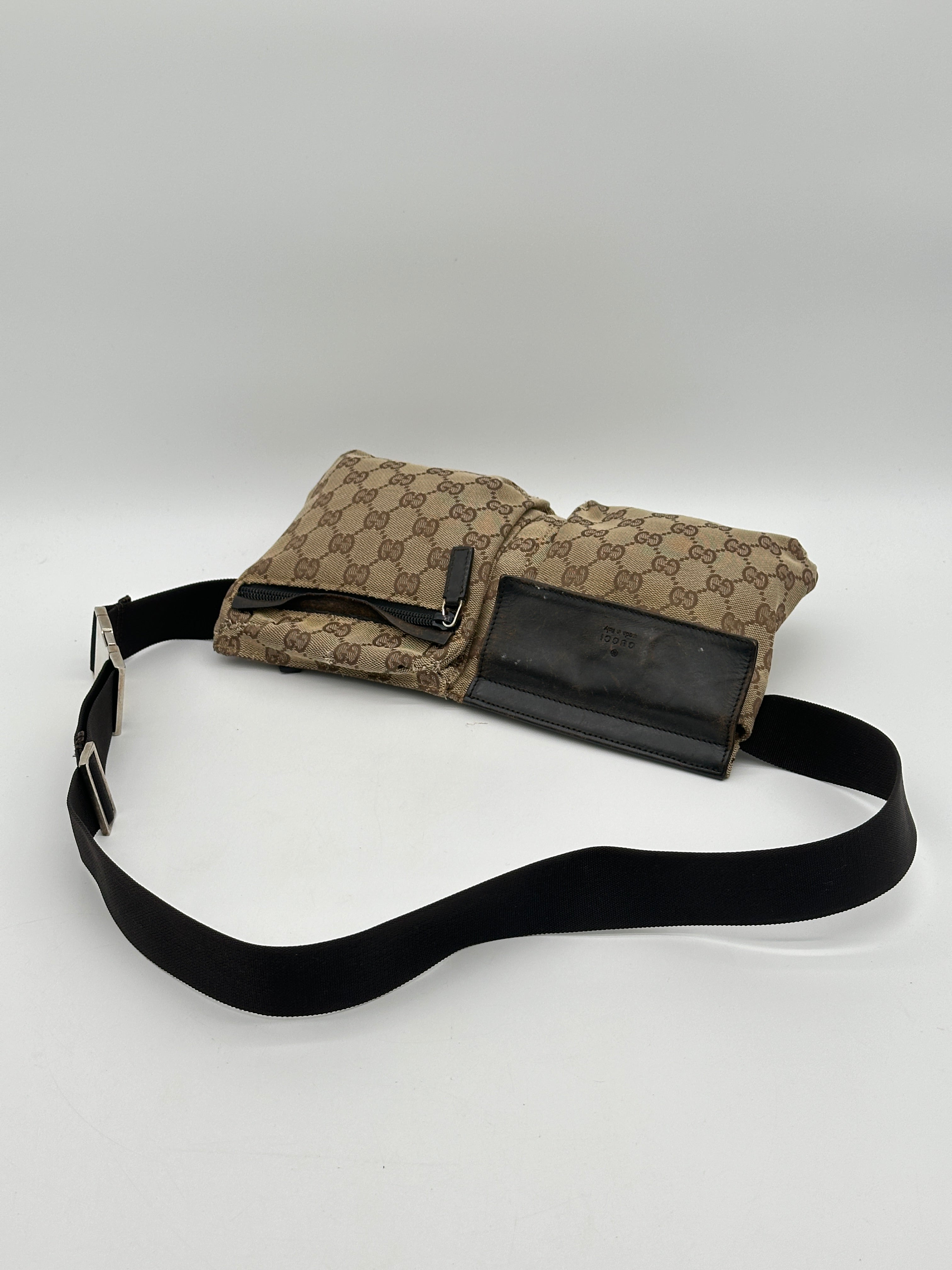 Gucci Belt Bag