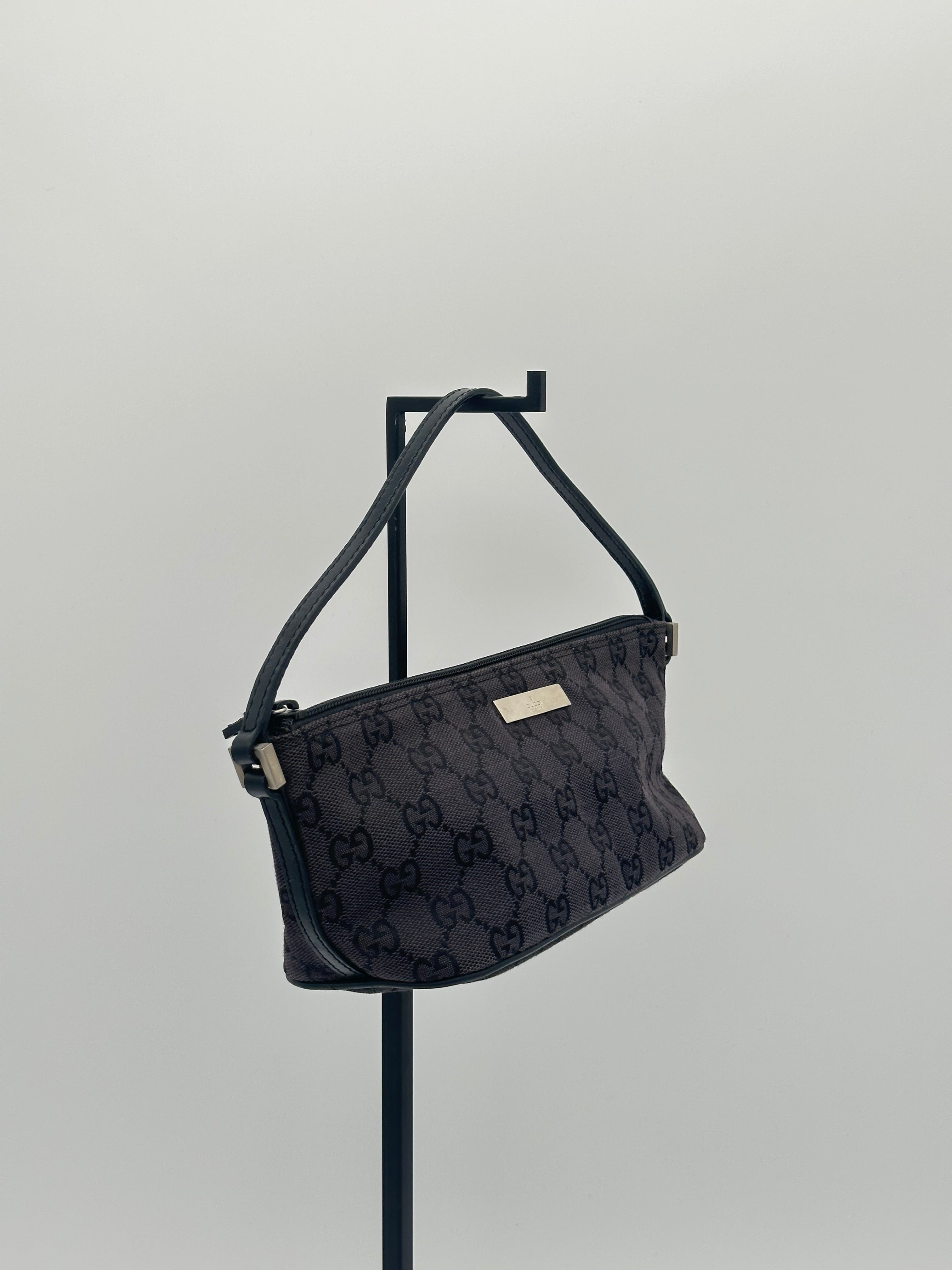 Gucci Boat Bag