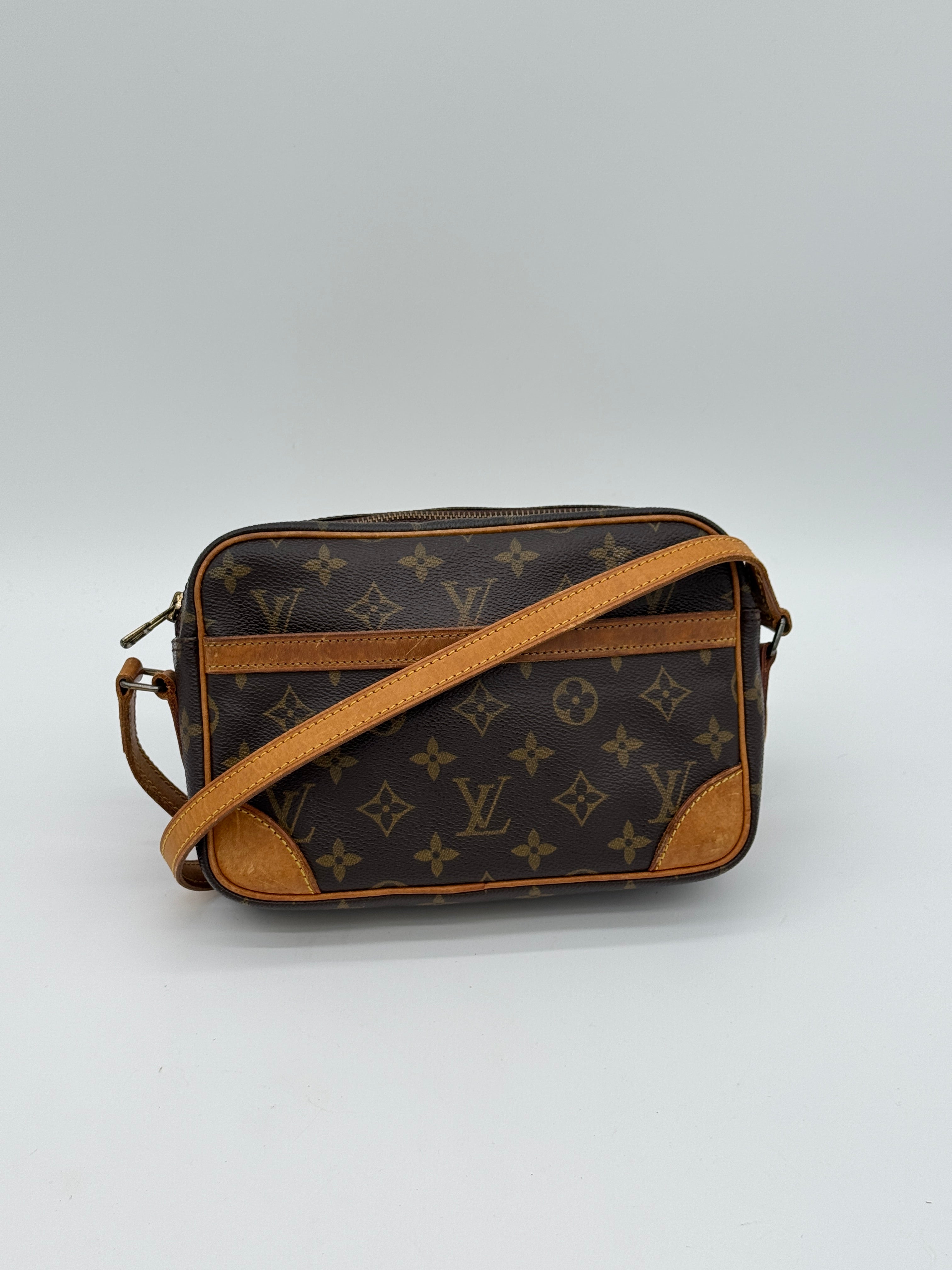 Louis Vuitton Trocadero 23