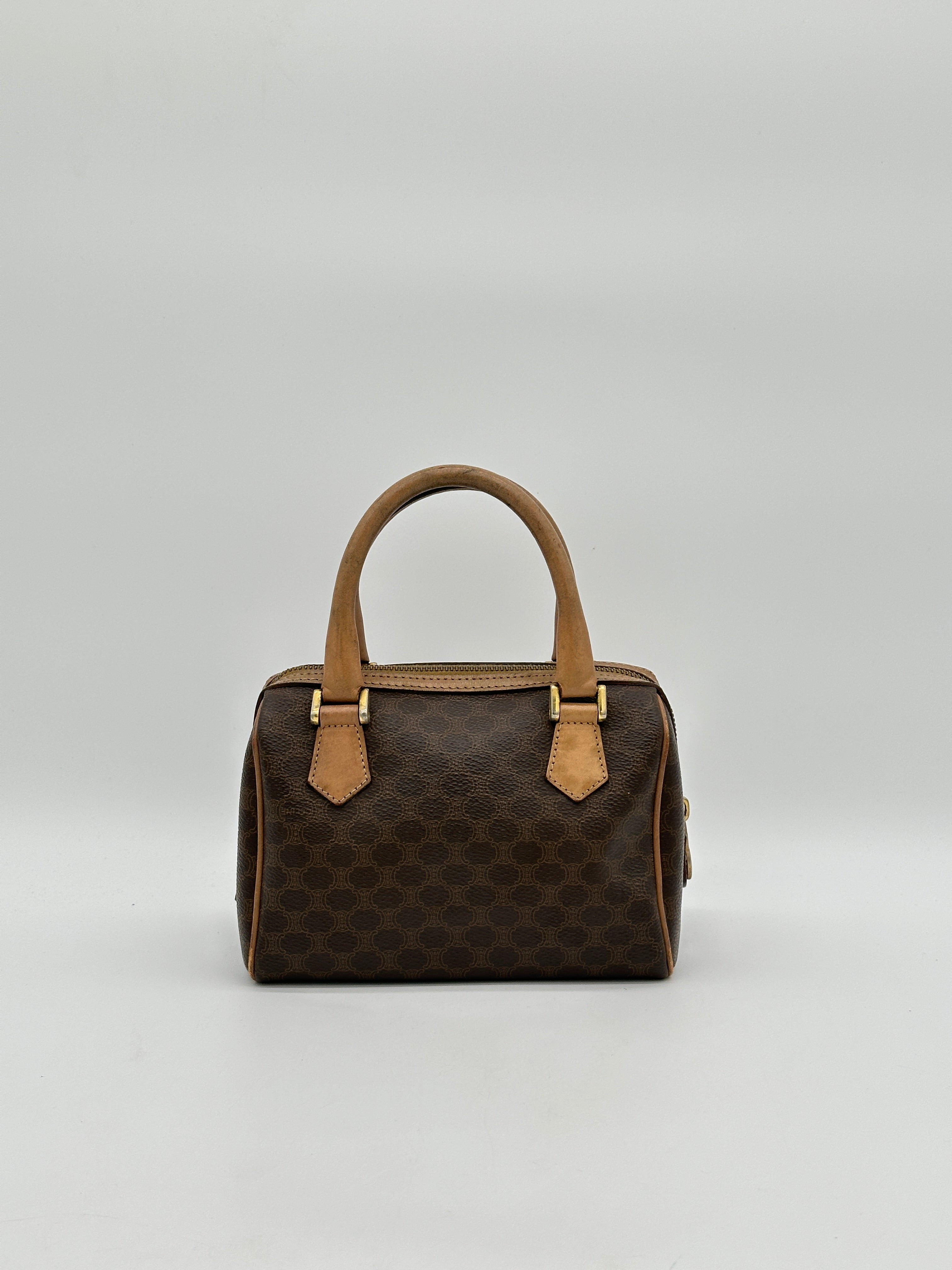 Céline Mini Macadam Boston