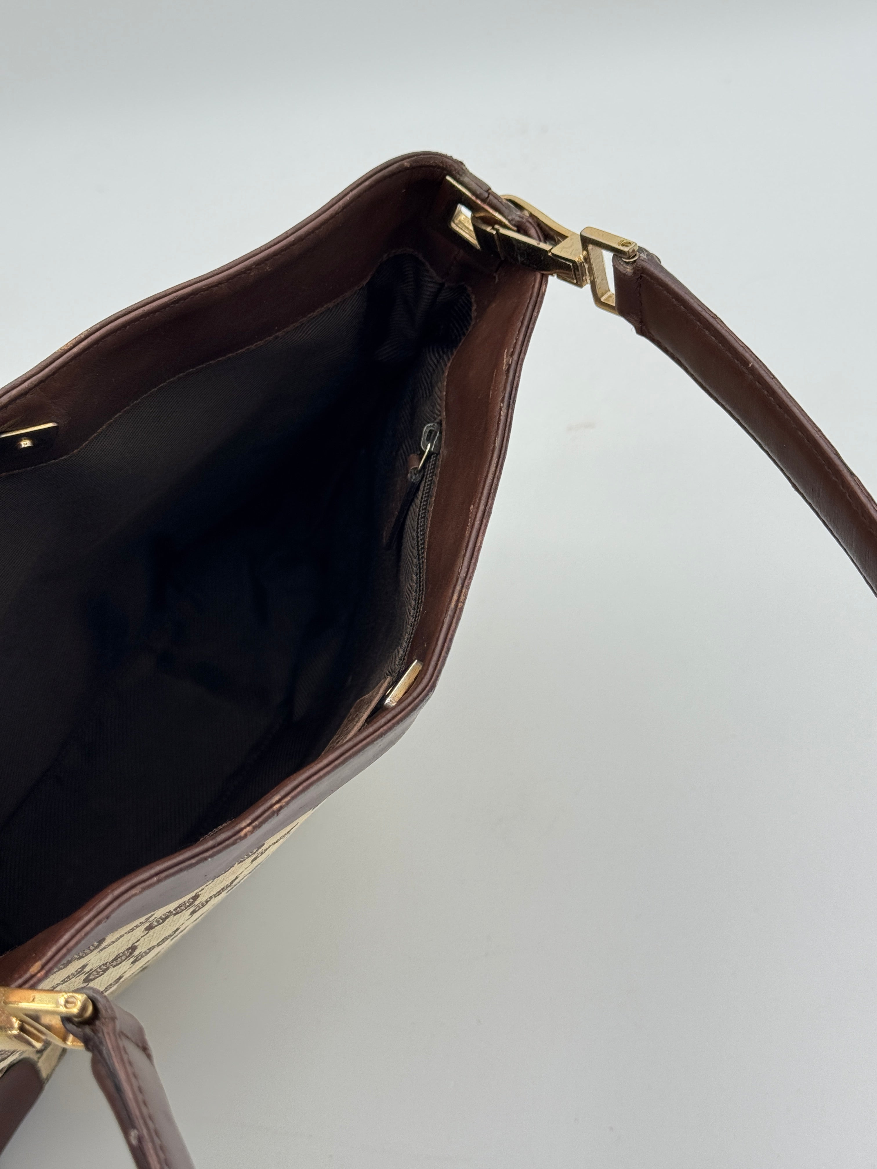 Gucci Canvas Shoulderbag