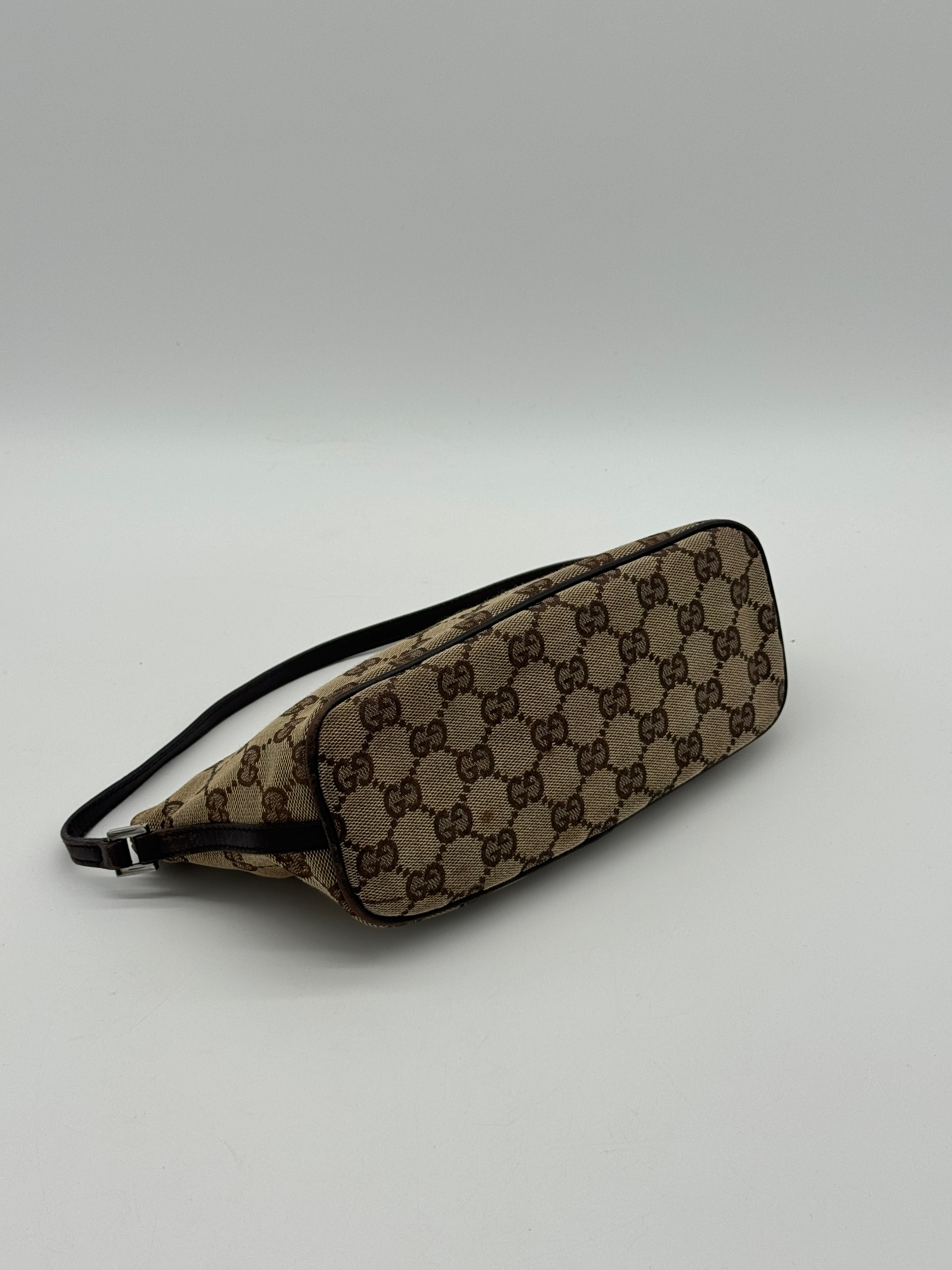 Gucci Boat Bag