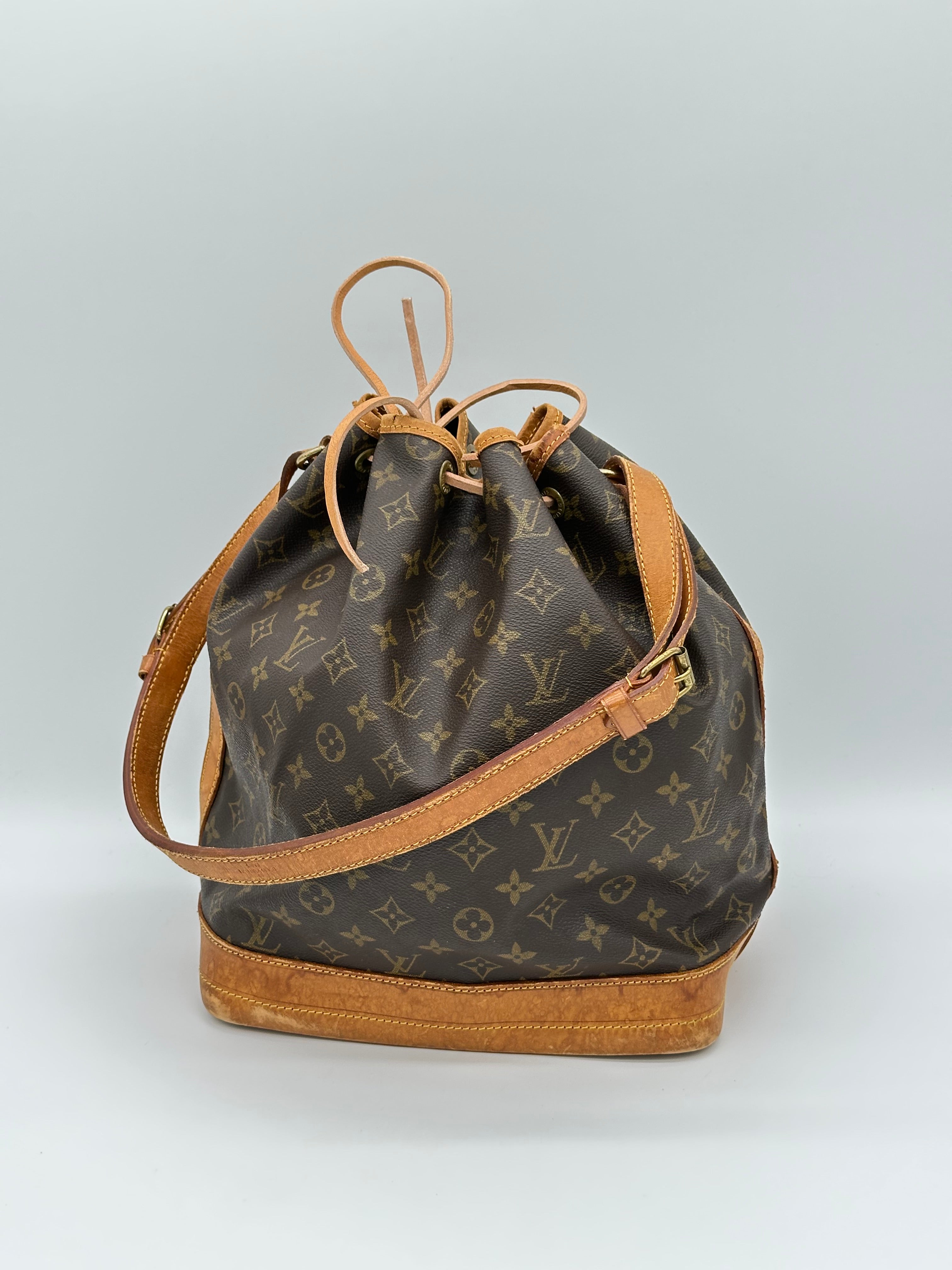 Louis Vuitton Noé GM