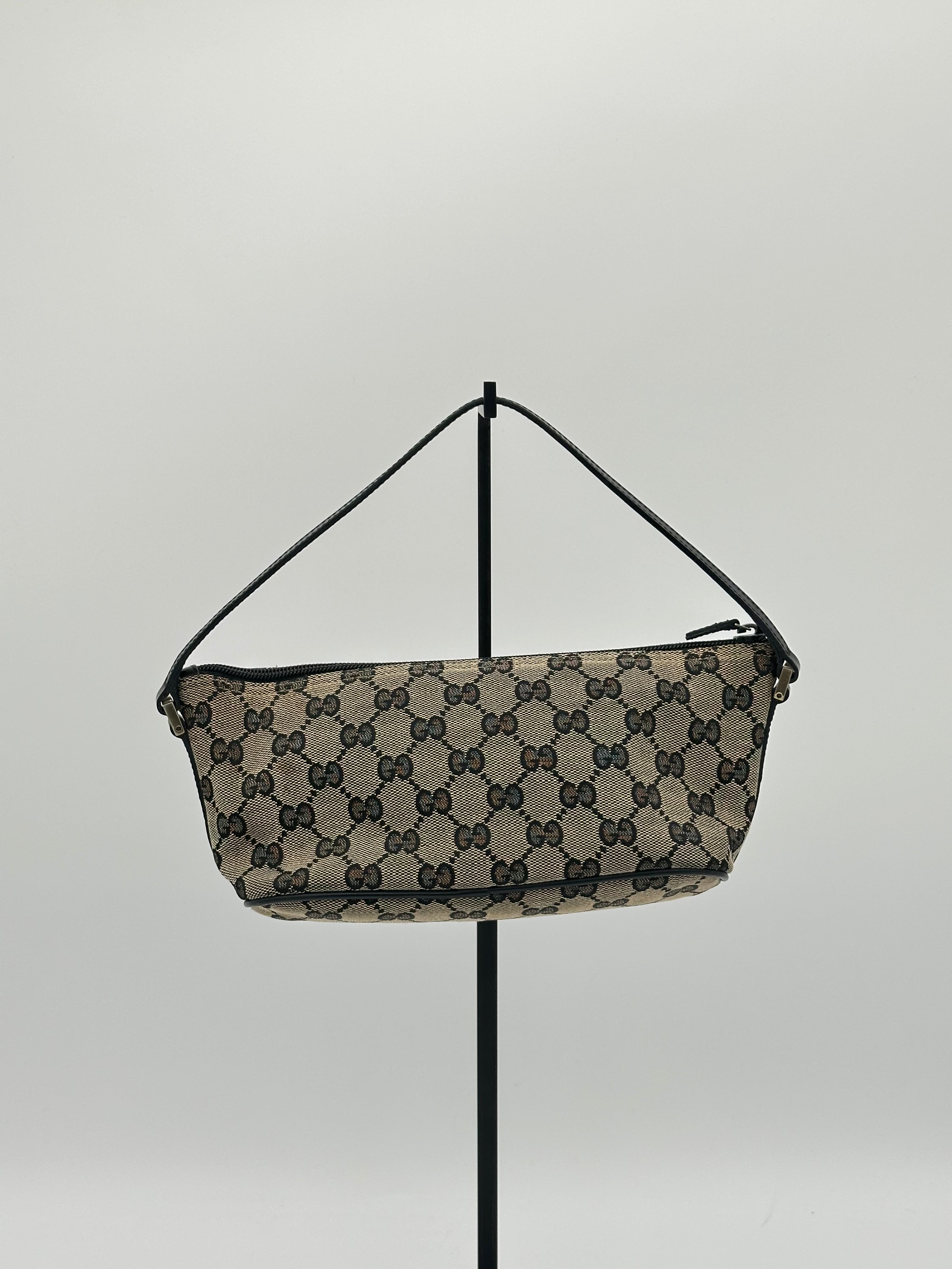 Gucci Boat Bag