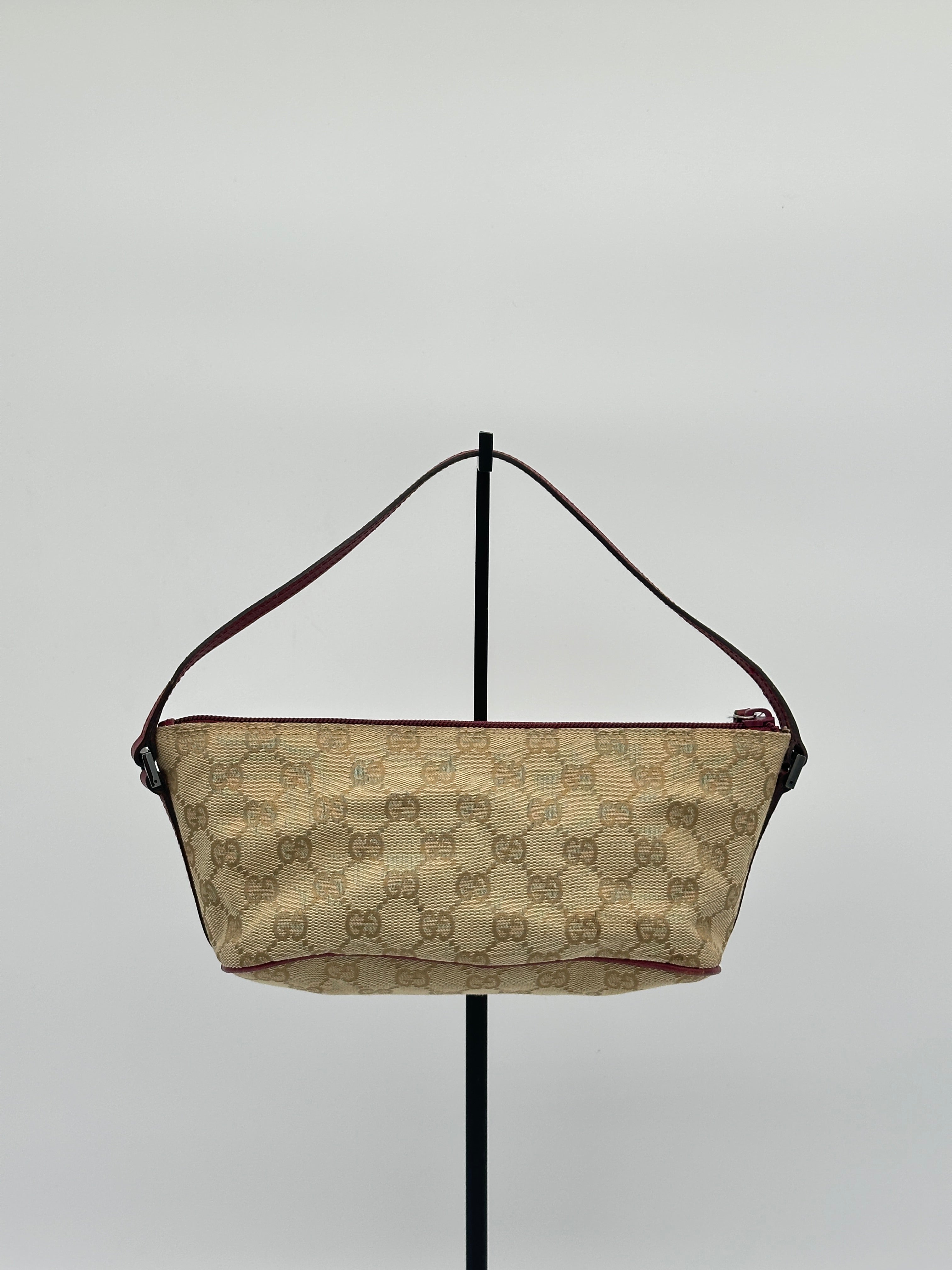 Gucci Boat Bag