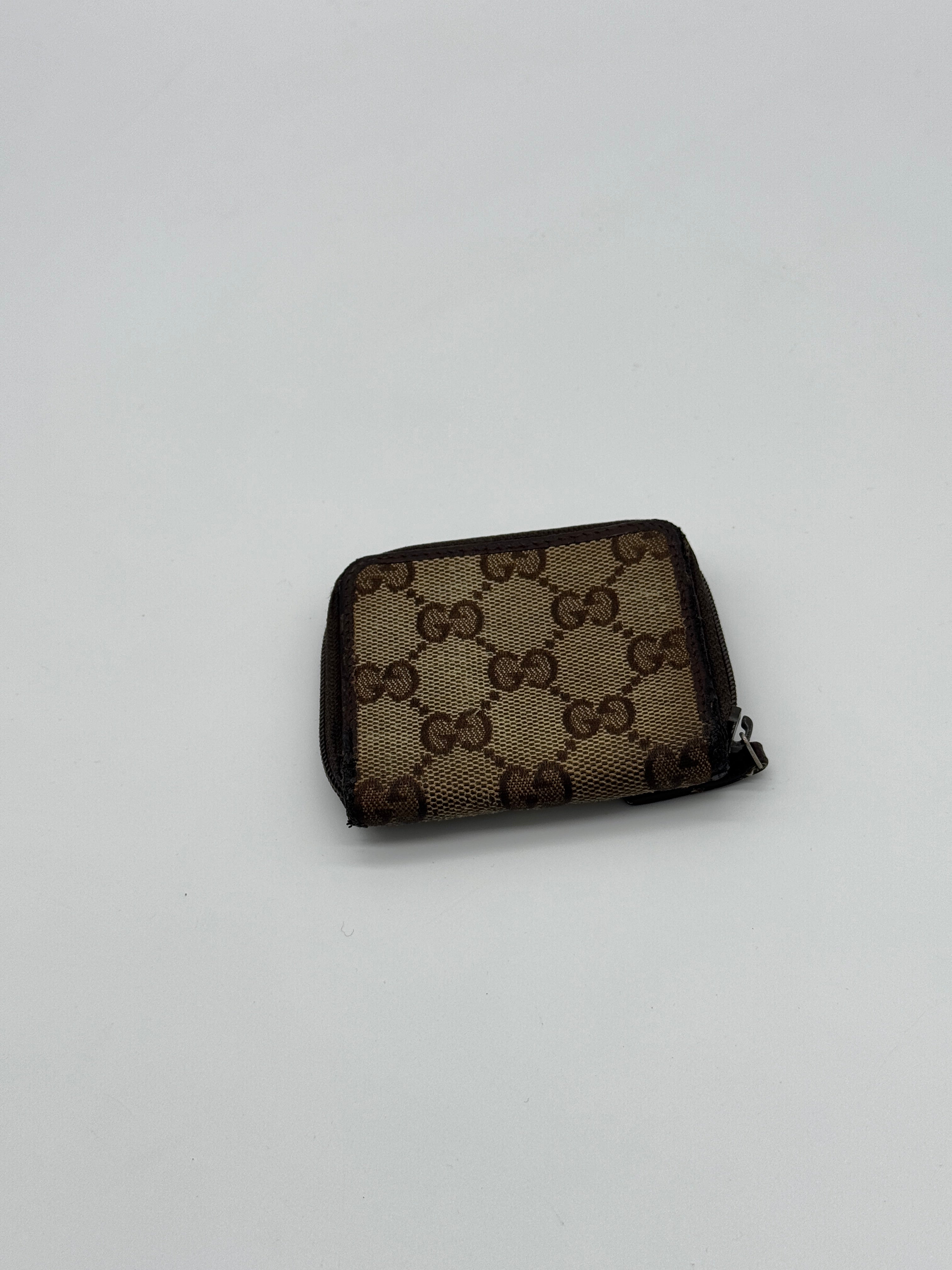 Gucci GG Coin Wallet