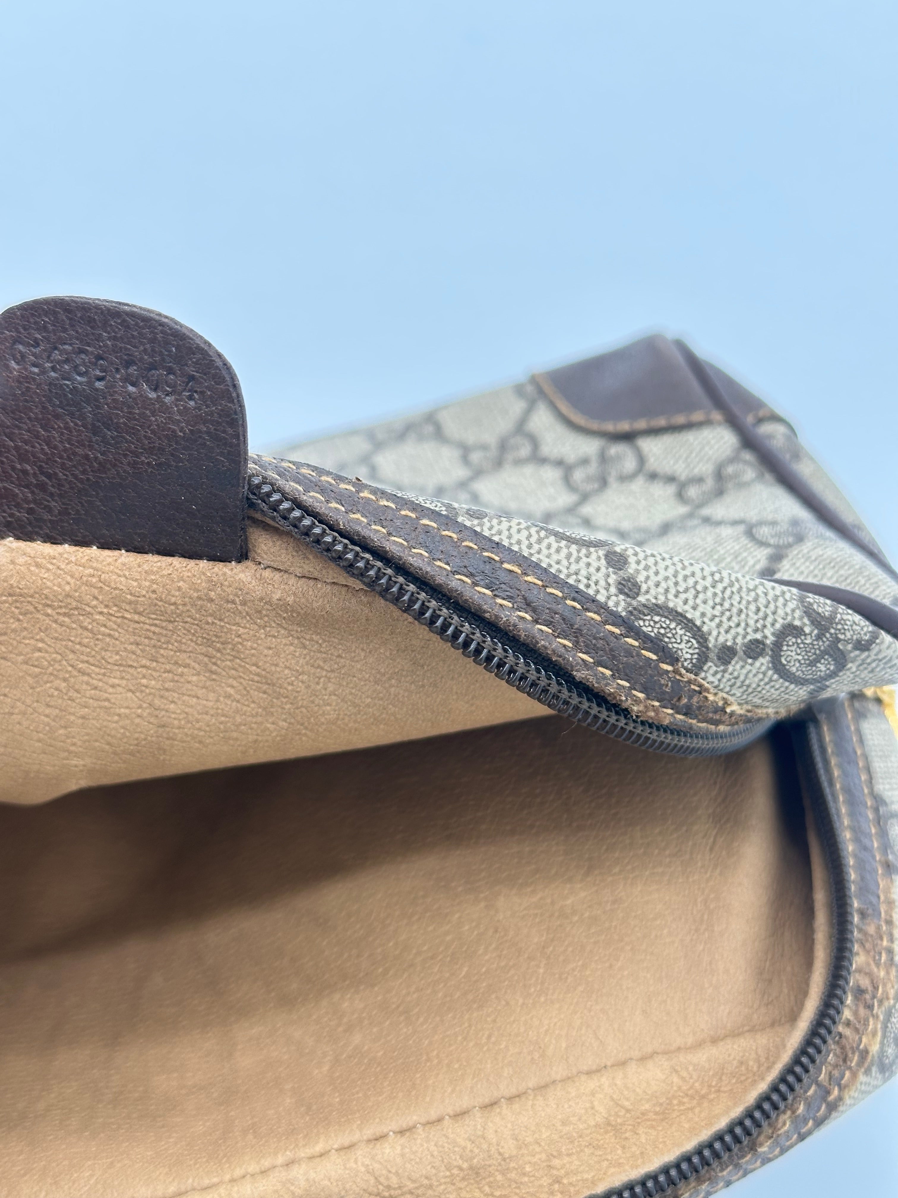 Gucci Toiletry Pouch