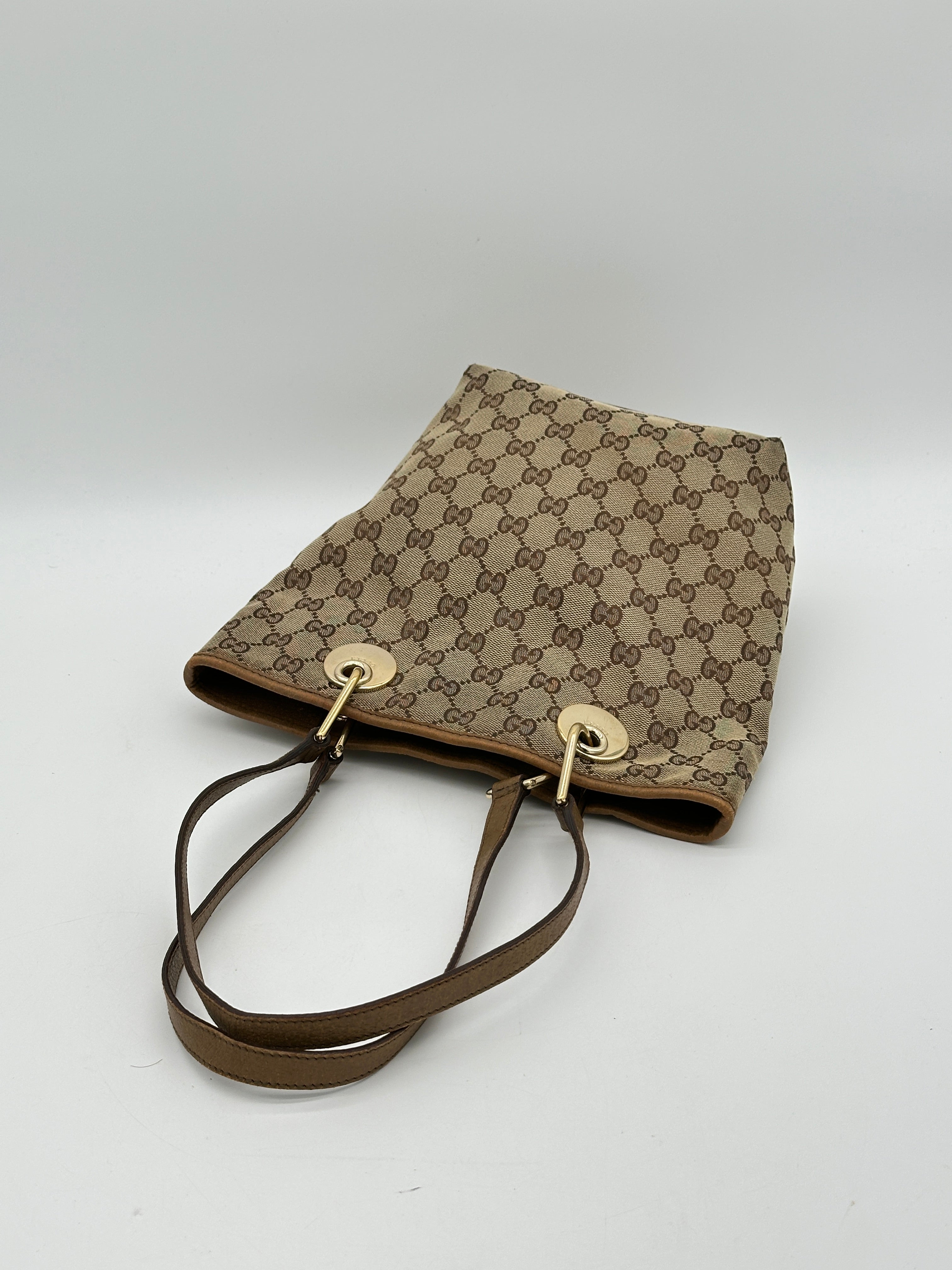 Gucci Eclipse Tote Bag