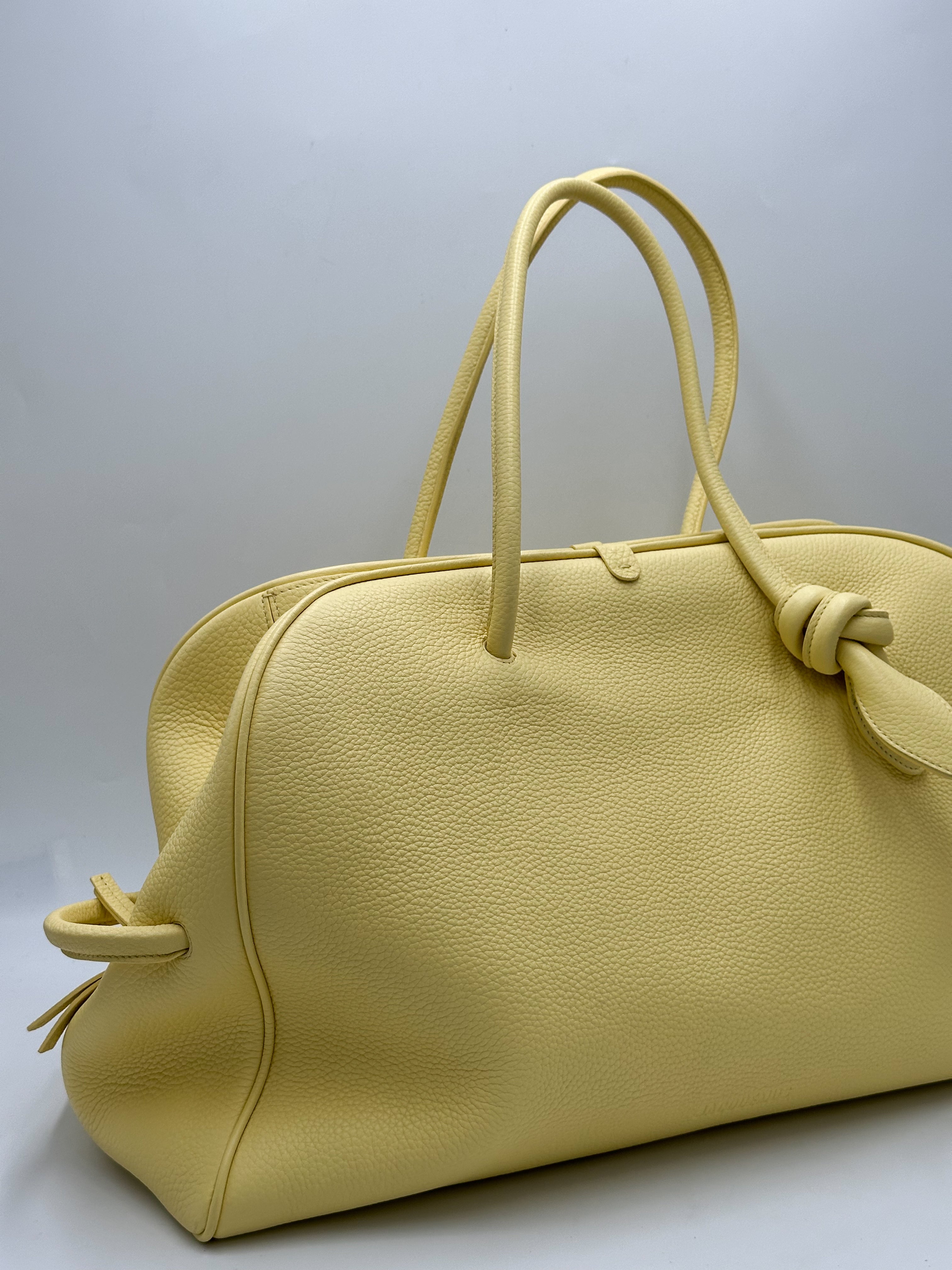 Jacquemus Le Grand Turismo