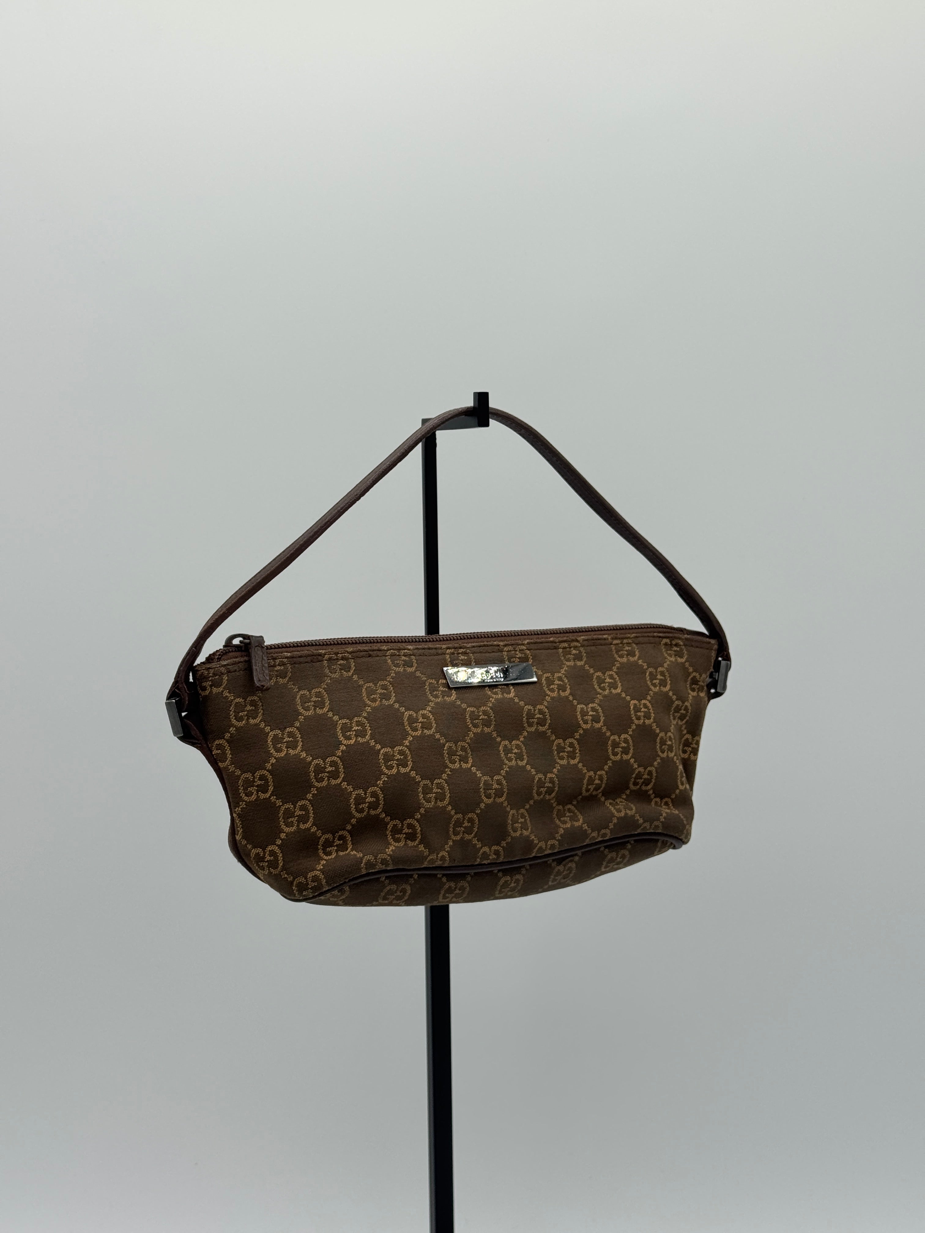 Gucci Boat Bag